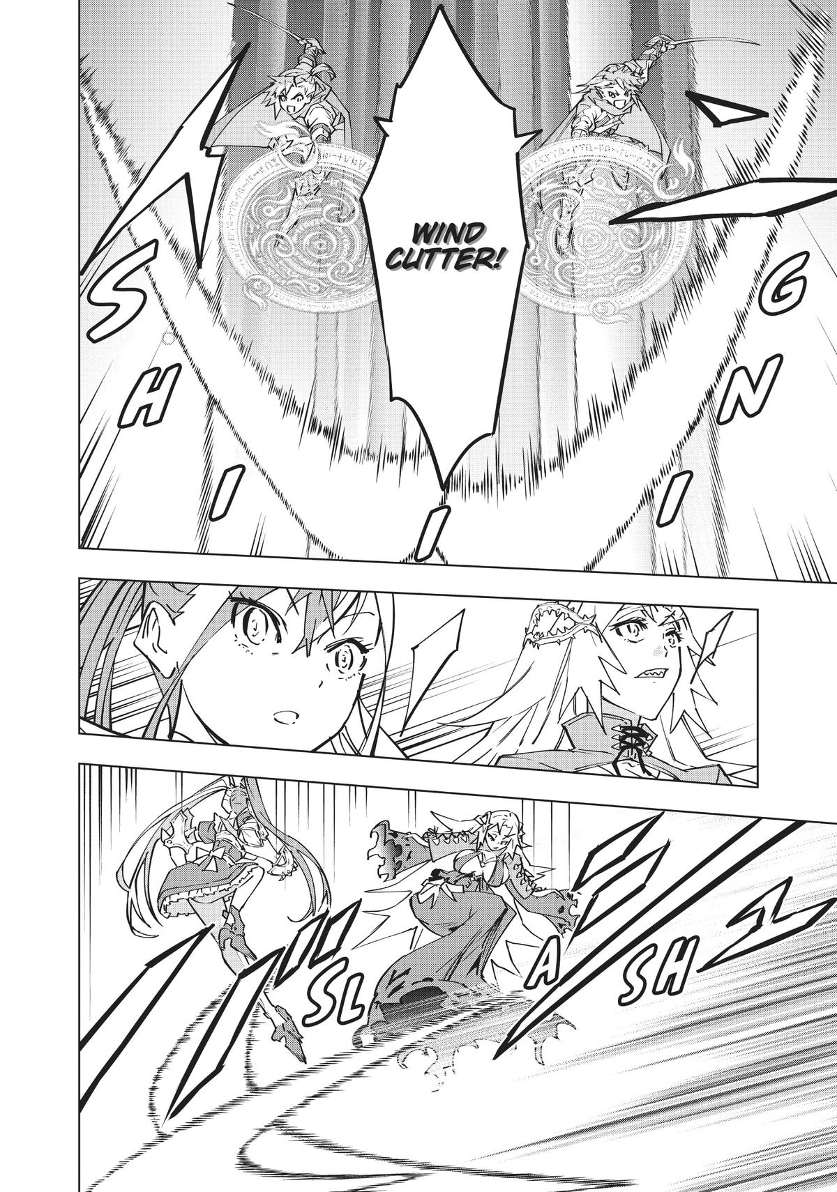 Backstabbed in a Backwater Dungeon – My Party Tried to Kill Me, But Thanks to an Infinite Gacha I Got LVL 9999 Friends and Am Out For Revenge Chapter 32 — page 2