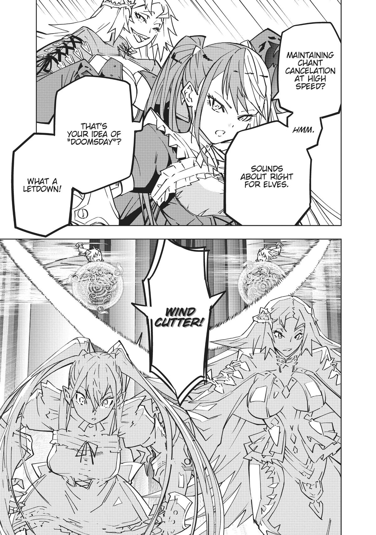 Backstabbed in a Backwater Dungeon – My Party Tried to Kill Me, But Thanks to an Infinite Gacha I Got LVL 9999 Friends and Am Out For Revenge Chapter 32 — page 3