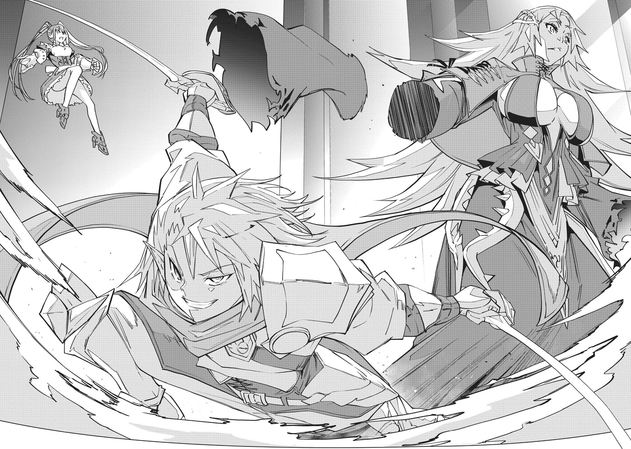 Backstabbed in a Backwater Dungeon – My Party Tried to Kill Me, But Thanks to an Infinite Gacha I Got LVL 9999 Friends and Am Out For Revenge Chapter 32 — page 7