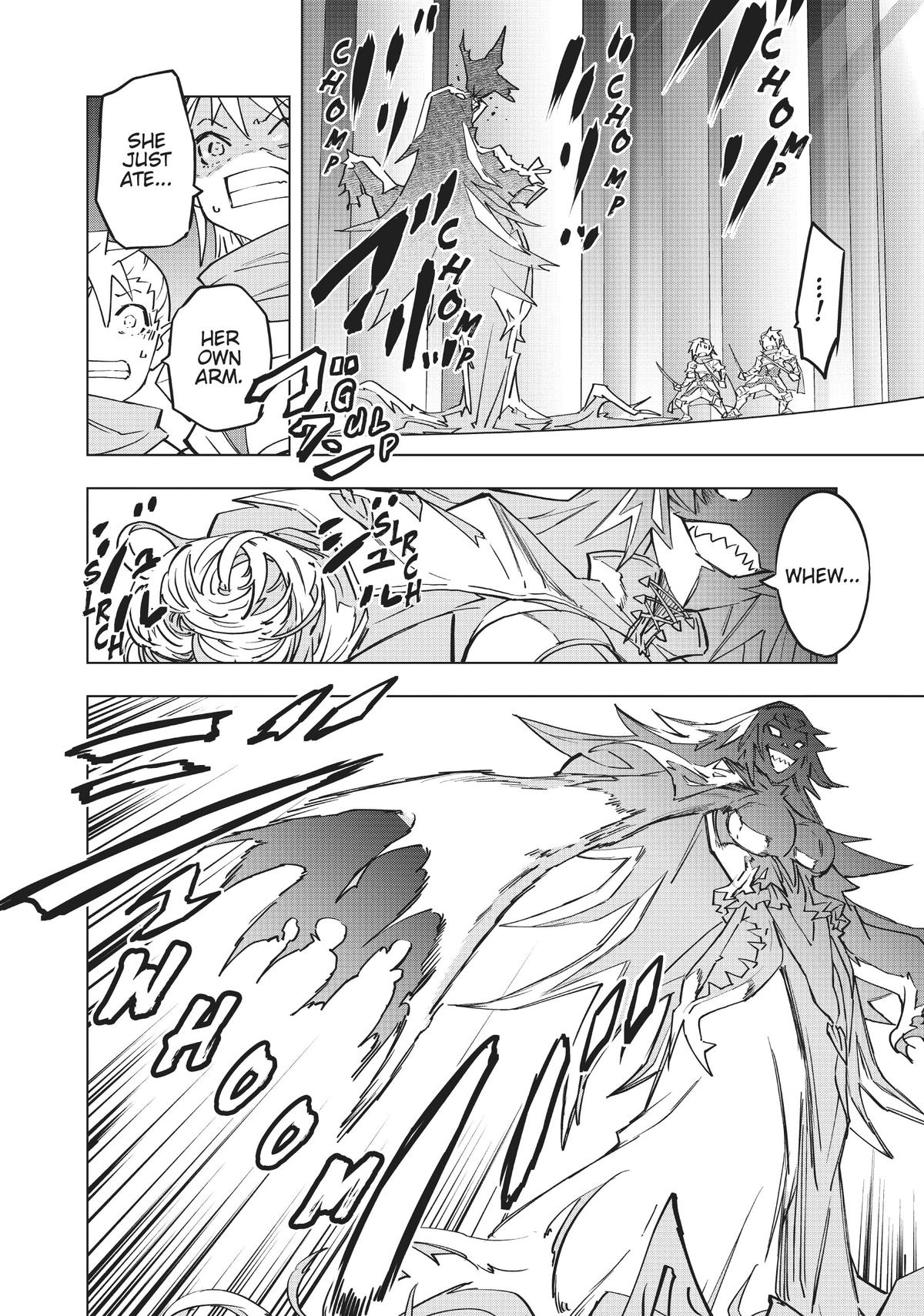 Backstabbed in a Backwater Dungeon – My Party Tried to Kill Me, But Thanks to an Infinite Gacha I Got LVL 9999 Friends and Am Out For Revenge Chapter 32 — page 12
