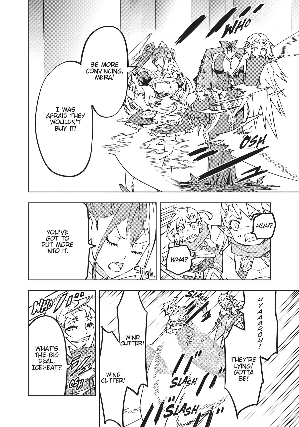 Backstabbed in a Backwater Dungeon – My Party Tried to Kill Me, But Thanks to an Infinite Gacha I Got LVL 9999 Friends and Am Out For Revenge Chapter 32 — page 18