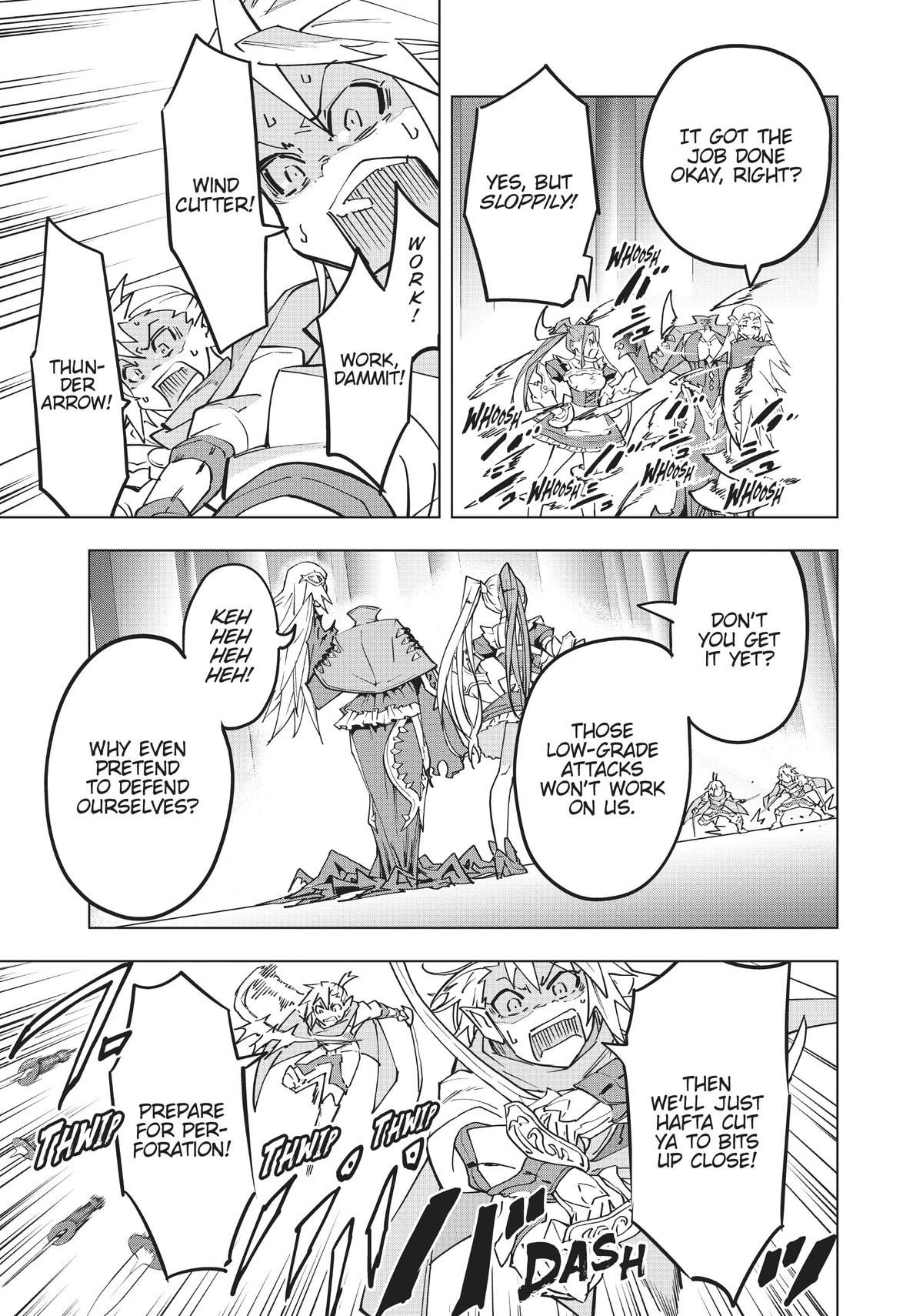 Backstabbed in a Backwater Dungeon – My Party Tried to Kill Me, But Thanks to an Infinite Gacha I Got LVL 9999 Friends and Am Out For Revenge Chapter 32 — page 19