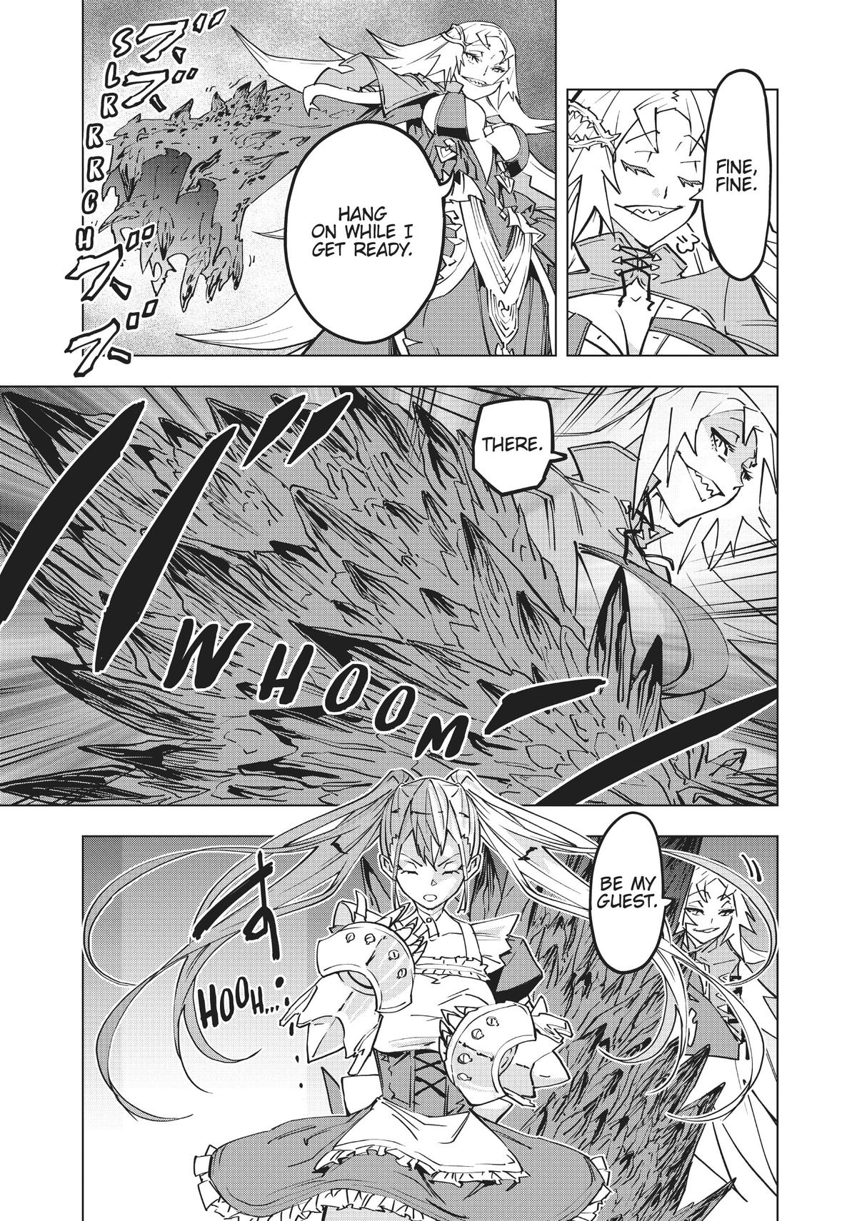 Backstabbed in a Backwater Dungeon – My Party Tried to Kill Me, But Thanks to an Infinite Gacha I Got LVL 9999 Friends and Am Out For Revenge Chapter 32 — page 23