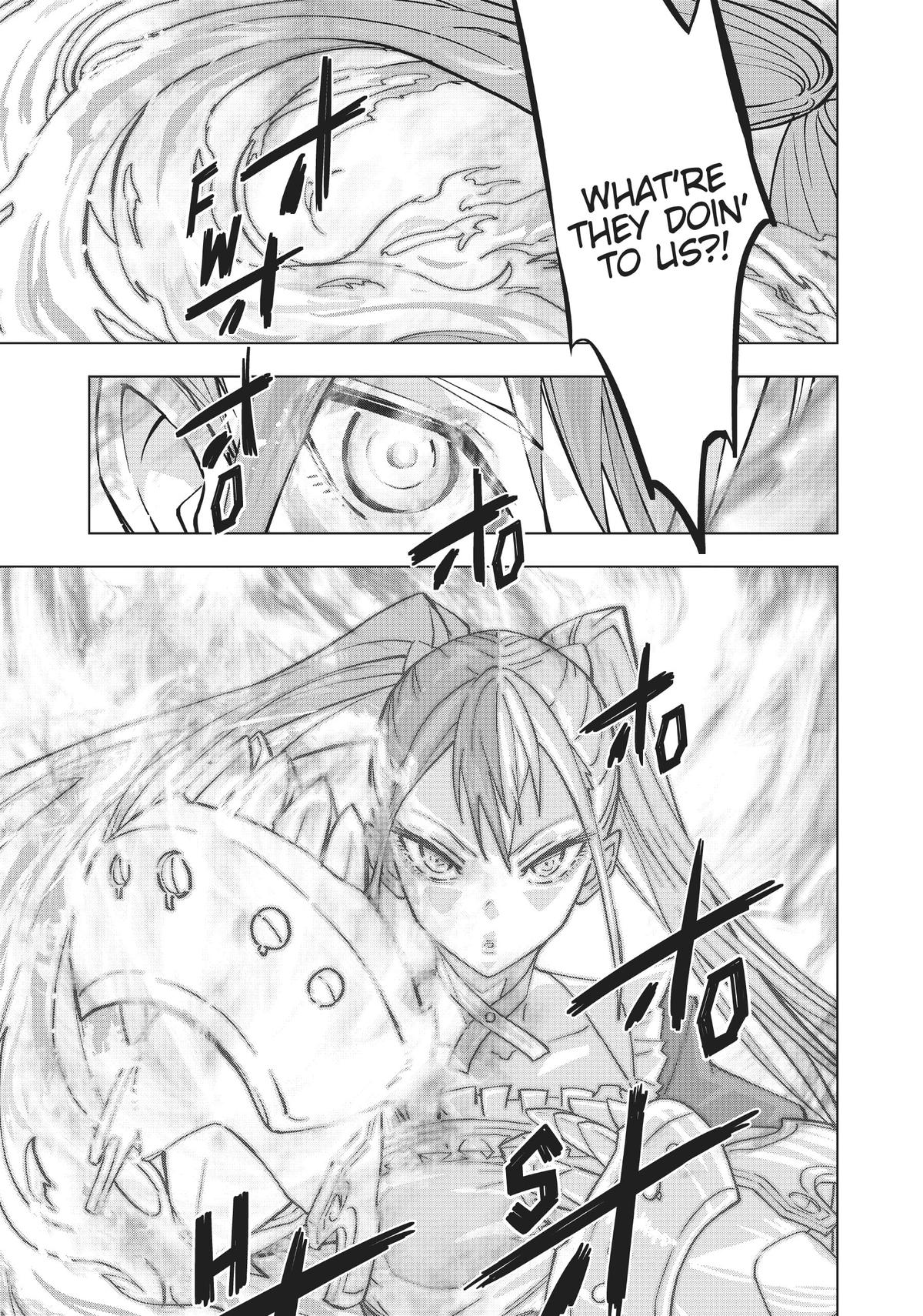 Backstabbed in a Backwater Dungeon – My Party Tried to Kill Me, But Thanks to an Infinite Gacha I Got LVL 9999 Friends and Am Out For Revenge Chapter 33 — page 9