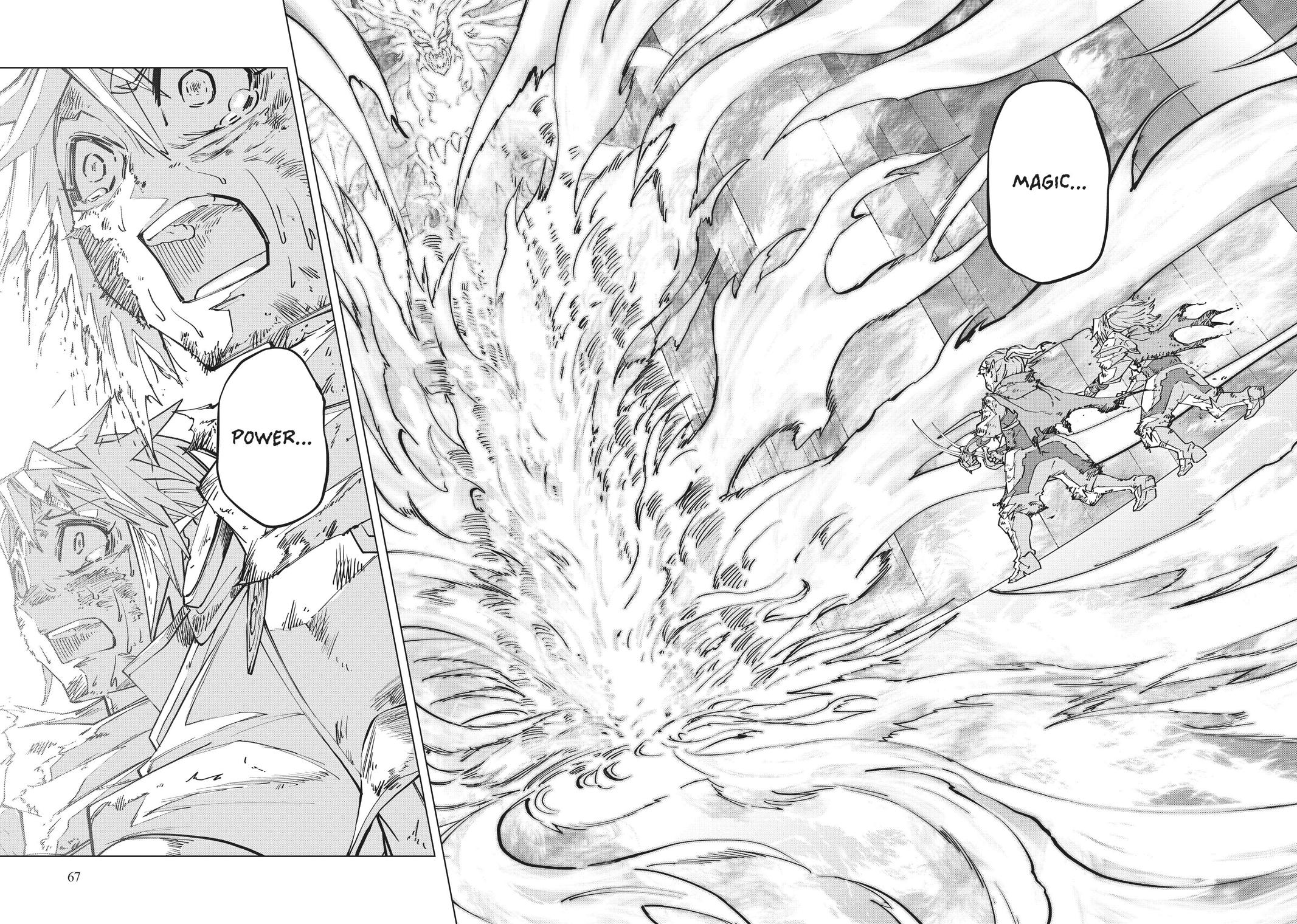 Backstabbed in a Backwater Dungeon – My Party Tried to Kill Me, But Thanks to an Infinite Gacha I Got LVL 9999 Friends and Am Out For Revenge Chapter 33 — page 13