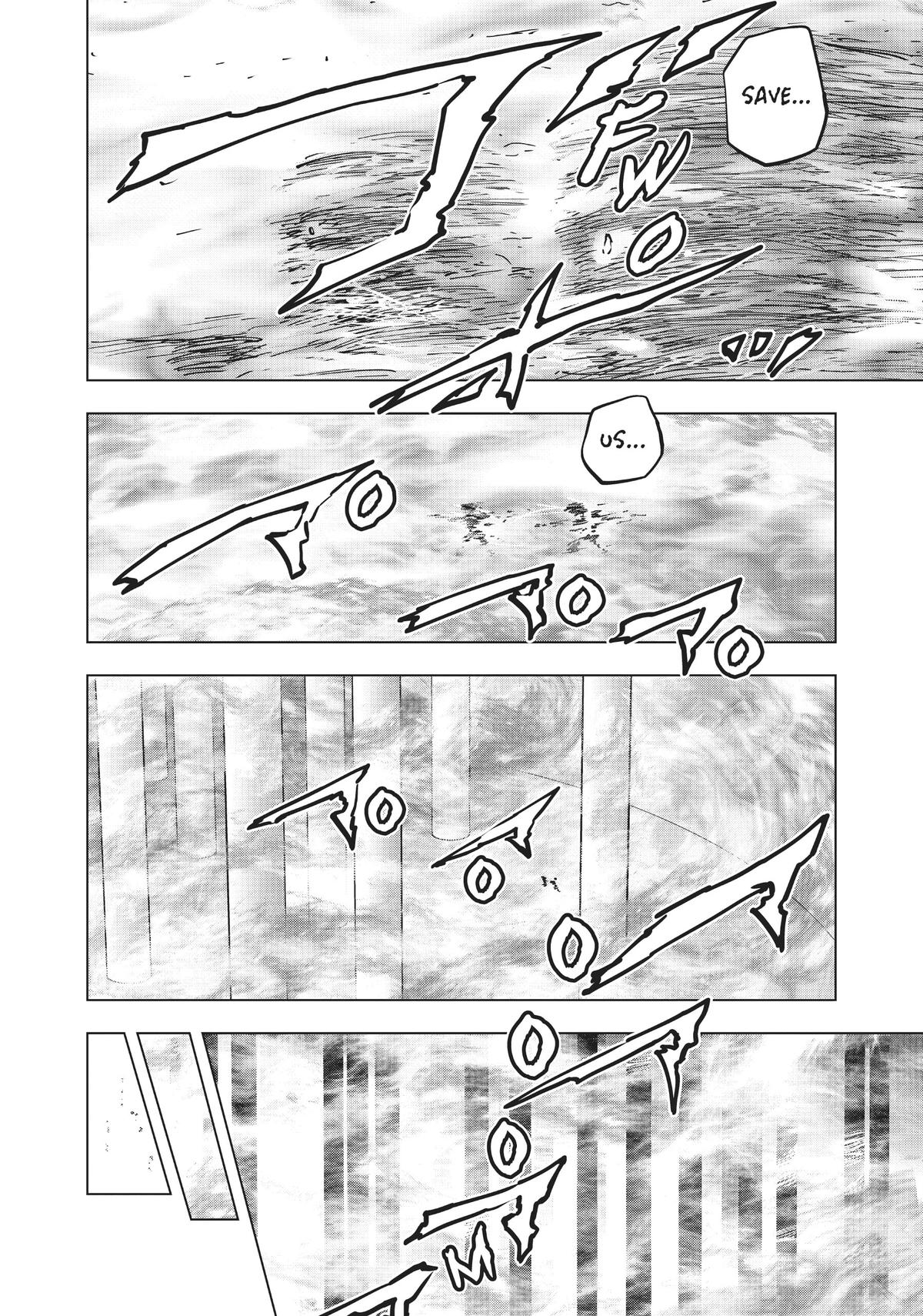 Backstabbed in a Backwater Dungeon – My Party Tried to Kill Me, But Thanks to an Infinite Gacha I Got LVL 9999 Friends and Am Out For Revenge Chapter 33 — page 14