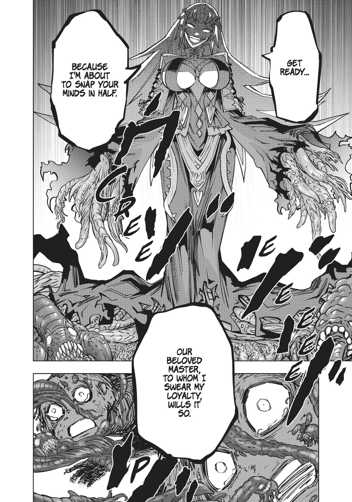 Backstabbed in a Backwater Dungeon – My Party Tried to Kill Me, But Thanks to an Infinite Gacha I Got LVL 9999 Friends and Am Out For Revenge Chapter 33 — page 18