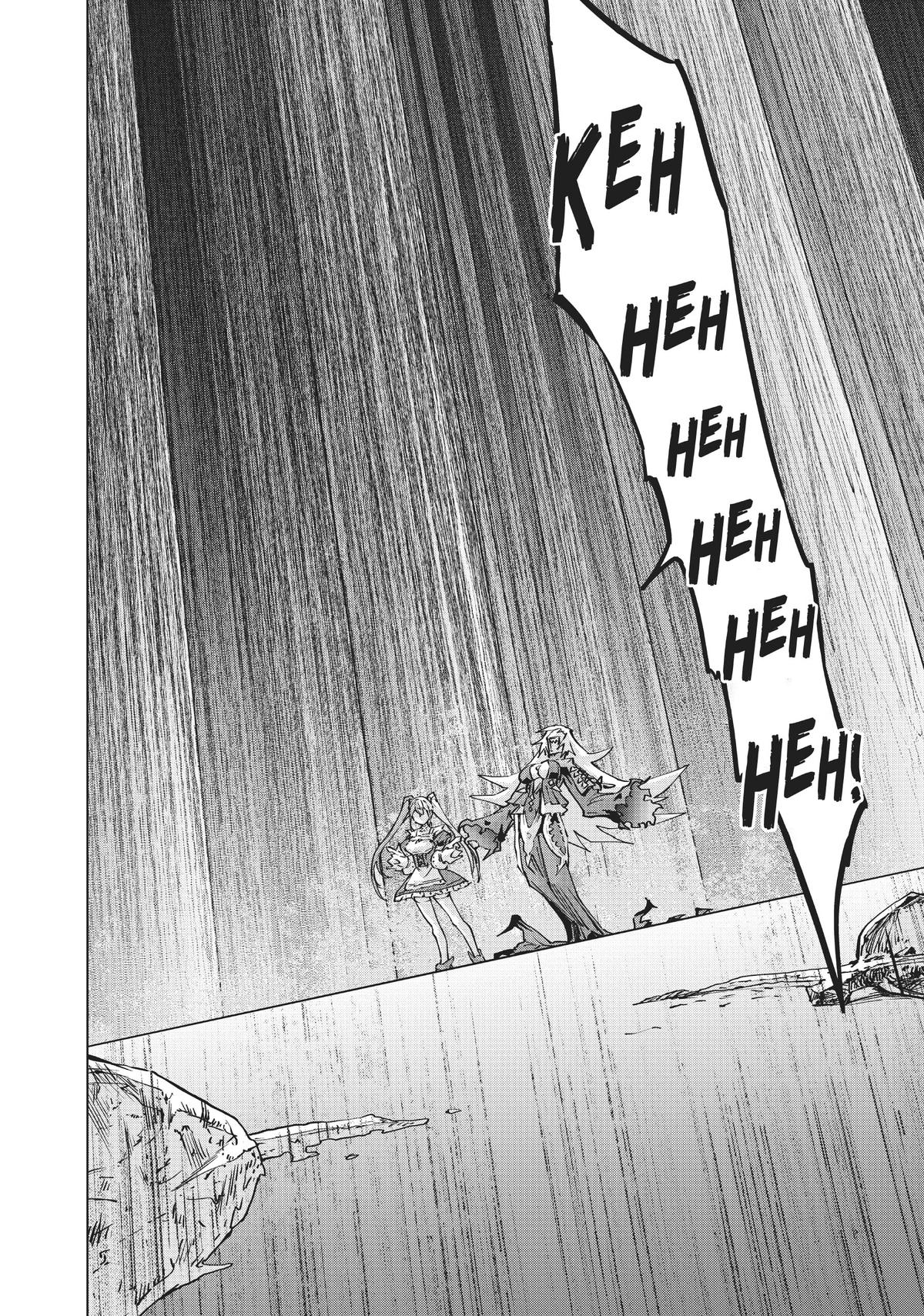 Backstabbed in a Backwater Dungeon – My Party Tried to Kill Me, But Thanks to an Infinite Gacha I Got LVL 9999 Friends and Am Out For Revenge Chapter 33 — page 23