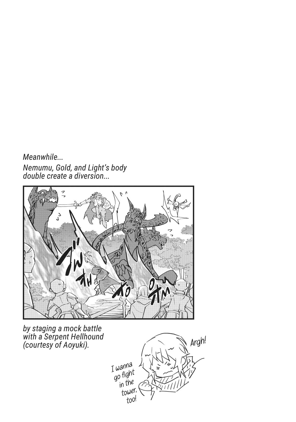 Backstabbed in a Backwater Dungeon – My Party Tried to Kill Me, But Thanks to an Infinite Gacha I Got LVL 9999 Friends and Am Out For Revenge Chapter 33 — page 24