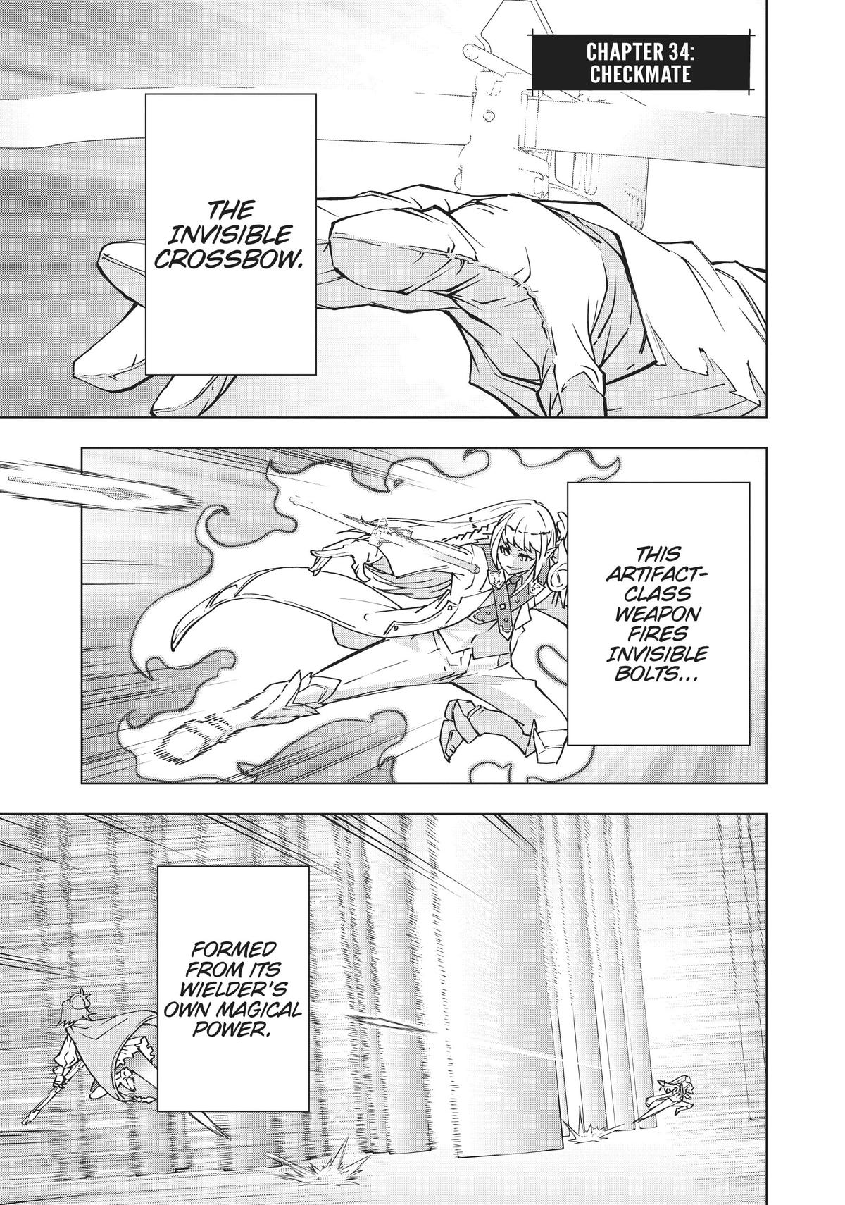 Backstabbed in a Backwater Dungeon – My Party Tried to Kill Me, But Thanks to an Infinite Gacha I Got LVL 9999 Friends and Am Out For Revenge Chapter 34 — page 1