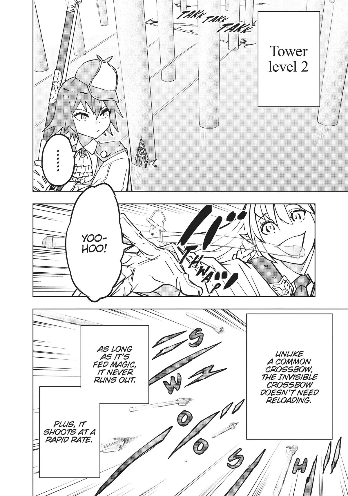 Backstabbed in a Backwater Dungeon – My Party Tried to Kill Me, But Thanks to an Infinite Gacha I Got LVL 9999 Friends and Am Out For Revenge Chapter 34 — page 2