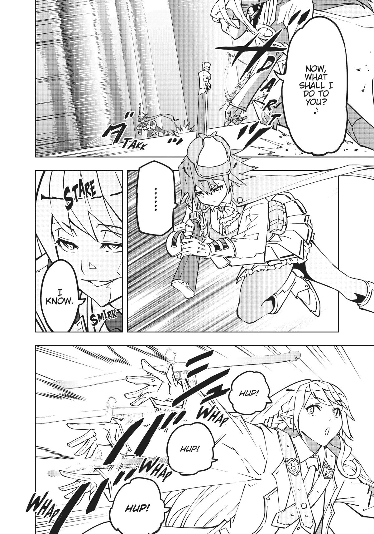 Backstabbed in a Backwater Dungeon – My Party Tried to Kill Me, But Thanks to an Infinite Gacha I Got LVL 9999 Friends and Am Out For Revenge Chapter 34 — page 4
