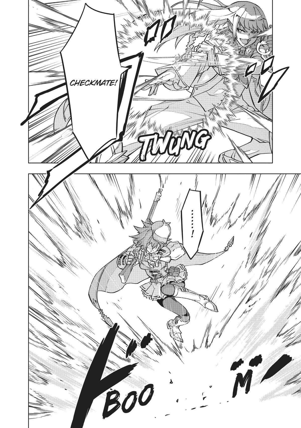 Backstabbed in a Backwater Dungeon – My Party Tried to Kill Me, But Thanks to an Infinite Gacha I Got LVL 9999 Friends and Am Out For Revenge Chapter 34 — page 11