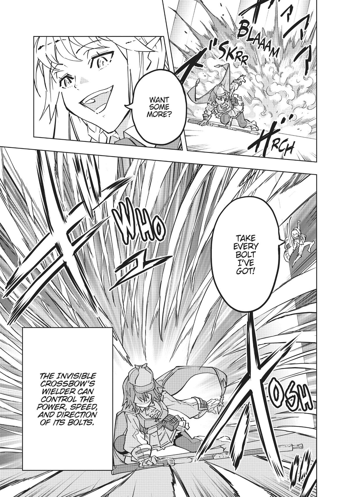 Backstabbed in a Backwater Dungeon – My Party Tried to Kill Me, But Thanks to an Infinite Gacha I Got LVL 9999 Friends and Am Out For Revenge Chapter 34 — page 12