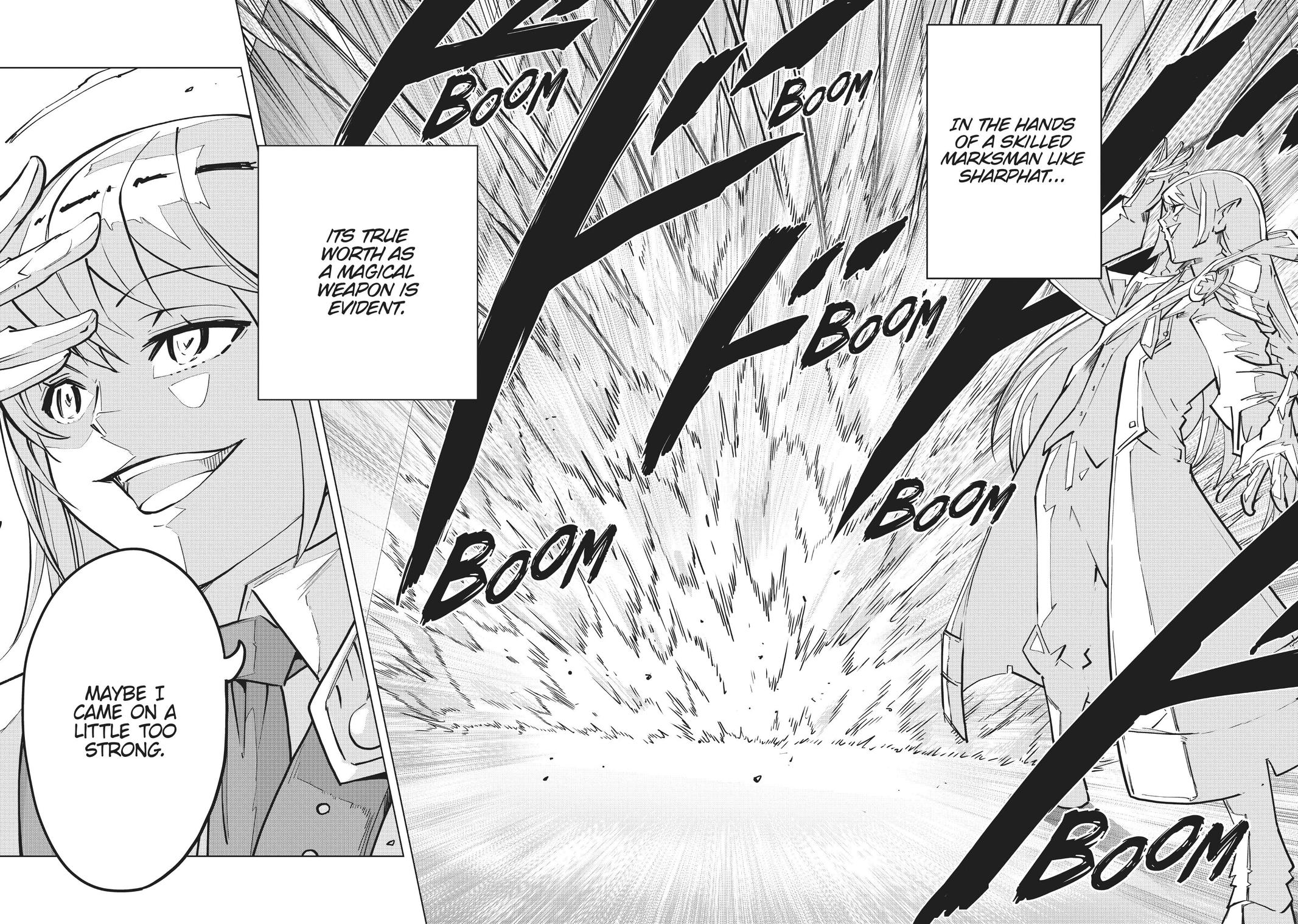 Backstabbed in a Backwater Dungeon – My Party Tried to Kill Me, But Thanks to an Infinite Gacha I Got LVL 9999 Friends and Am Out For Revenge Chapter 34 — page 13