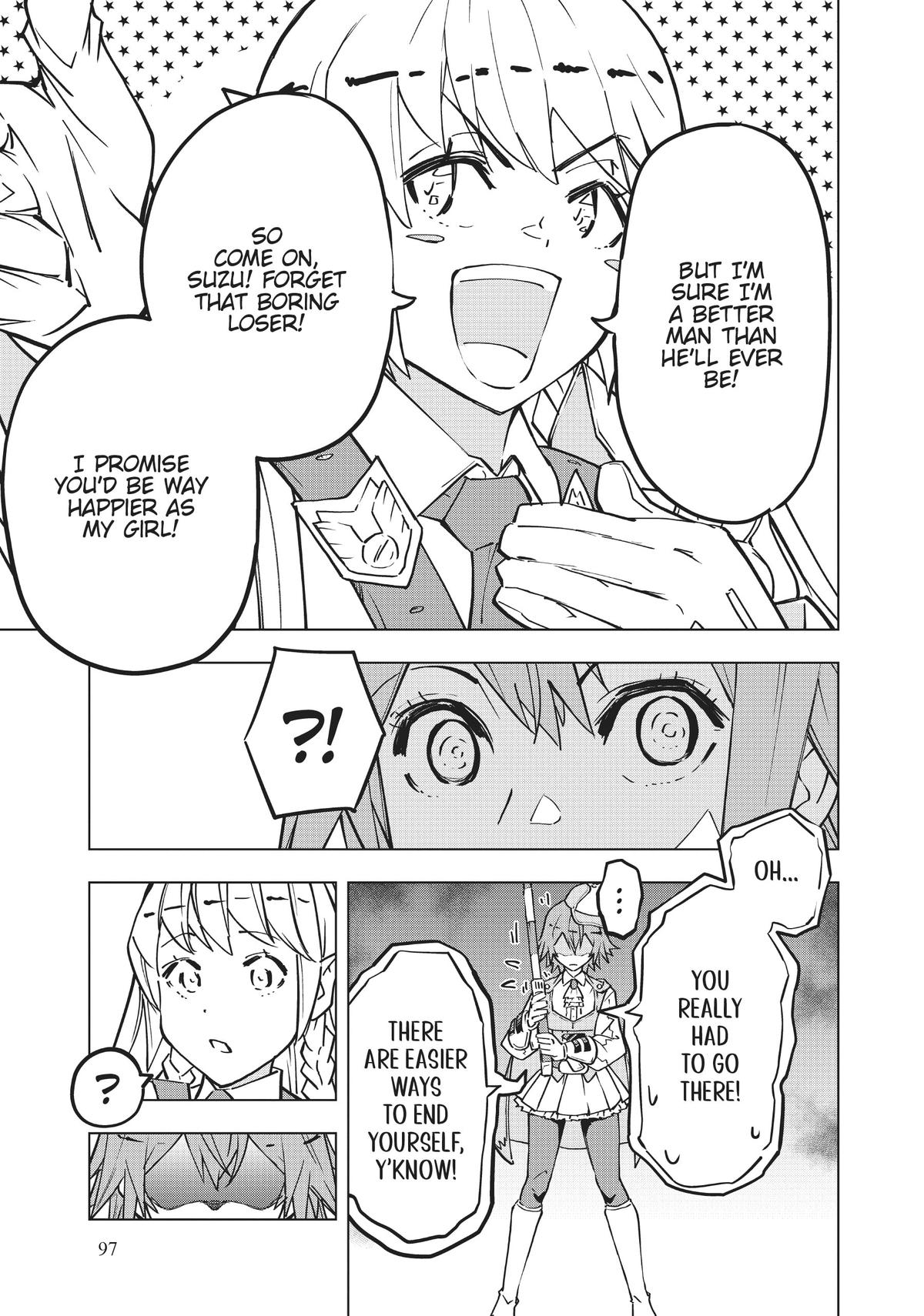 Backstabbed in a Backwater Dungeon – My Party Tried to Kill Me, But Thanks to an Infinite Gacha I Got LVL 9999 Friends and Am Out For Revenge Chapter 34 — page 15