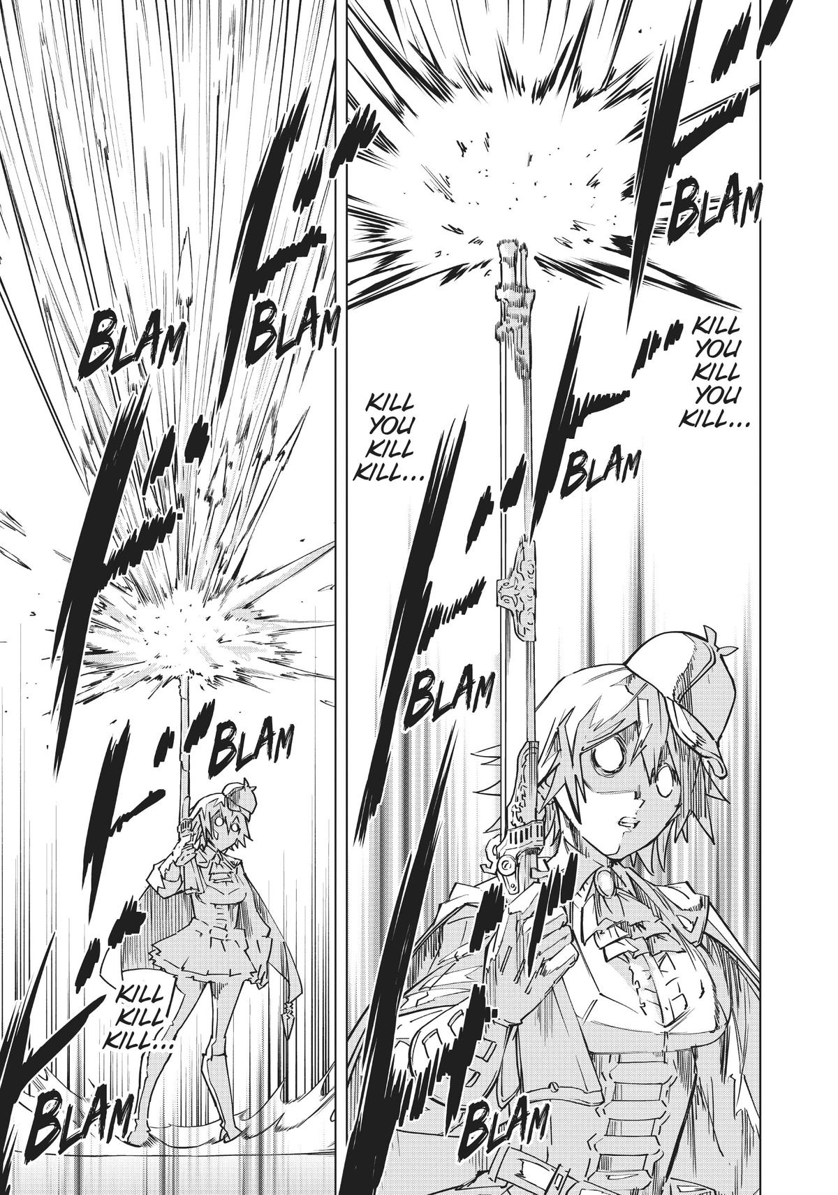 Backstabbed in a Backwater Dungeon – My Party Tried to Kill Me, But Thanks to an Infinite Gacha I Got LVL 9999 Friends and Am Out For Revenge Chapter 34 — page 19