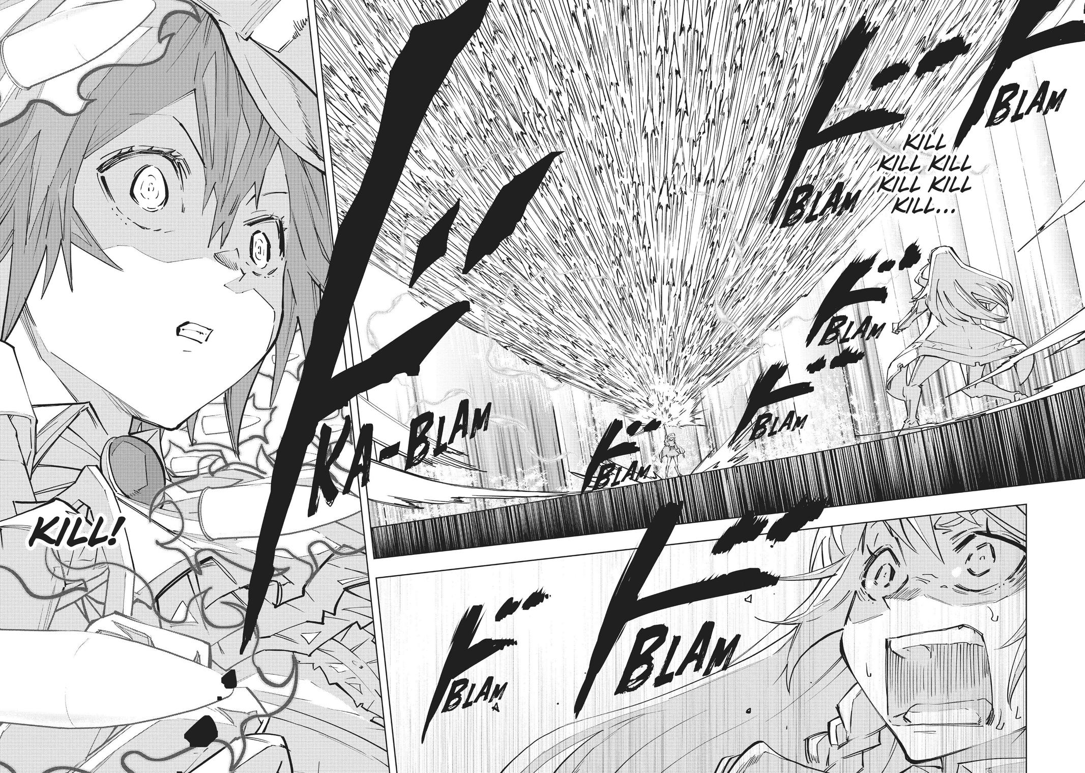 Backstabbed in a Backwater Dungeon – My Party Tried to Kill Me, But Thanks to an Infinite Gacha I Got LVL 9999 Friends and Am Out For Revenge Chapter 34 — page 20