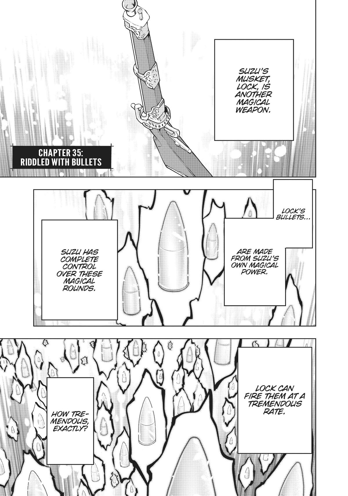 Backstabbed in a Backwater Dungeon – My Party Tried to Kill Me, But Thanks to an Infinite Gacha I Got LVL 9999 Friends and Am Out For Revenge Chapter 35 — page 1