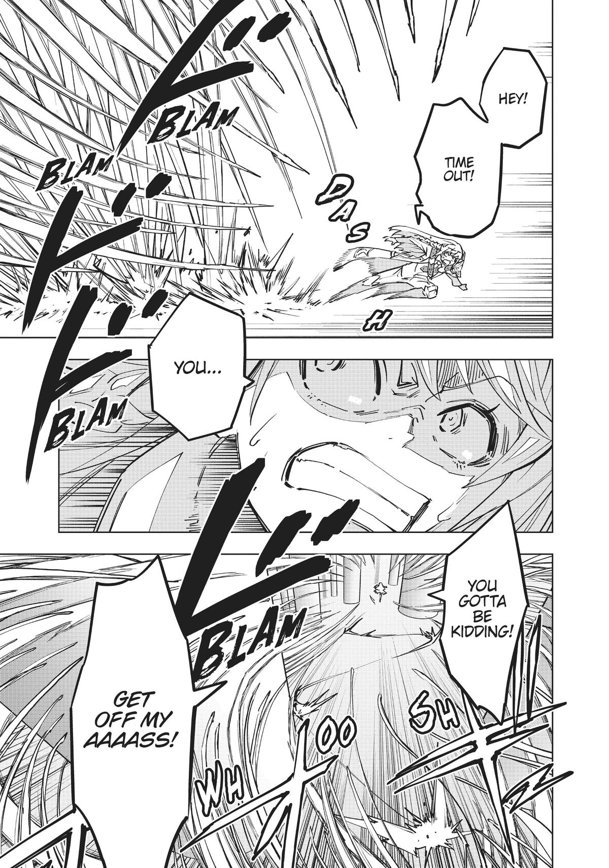 Backstabbed in a Backwater Dungeon – My Party Tried to Kill Me, But Thanks to an Infinite Gacha I Got LVL 9999 Friends and Am Out For Revenge Chapter 35 — page 4