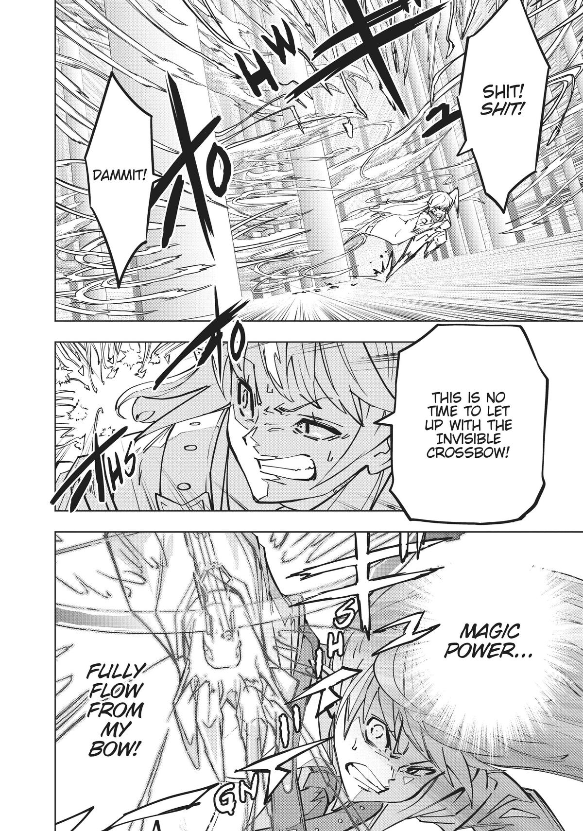 Backstabbed in a Backwater Dungeon – My Party Tried to Kill Me, But Thanks to an Infinite Gacha I Got LVL 9999 Friends and Am Out For Revenge Chapter 35 — page 5