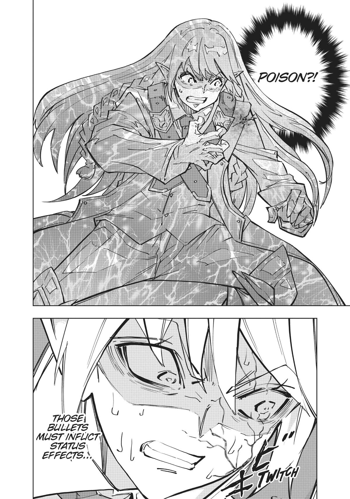 Backstabbed in a Backwater Dungeon – My Party Tried to Kill Me, But Thanks to an Infinite Gacha I Got LVL 9999 Friends and Am Out For Revenge Chapter 35 — page 9