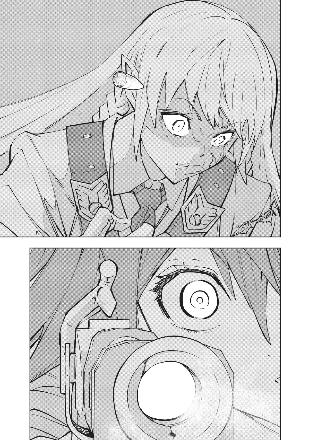 Backstabbed in a Backwater Dungeon – My Party Tried to Kill Me, But Thanks to an Infinite Gacha I Got LVL 9999 Friends and Am Out For Revenge Chapter 35 — page 10
