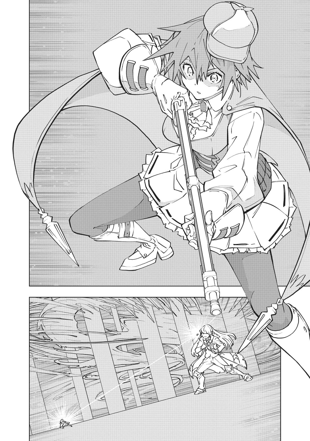 Backstabbed in a Backwater Dungeon – My Party Tried to Kill Me, But Thanks to an Infinite Gacha I Got LVL 9999 Friends and Am Out For Revenge Chapter 35 — page 11