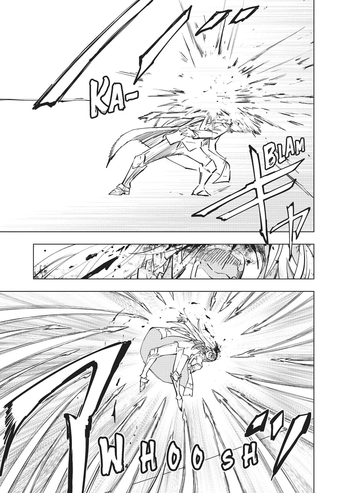 Backstabbed in a Backwater Dungeon – My Party Tried to Kill Me, But Thanks to an Infinite Gacha I Got LVL 9999 Friends and Am Out For Revenge Chapter 35 — page 12