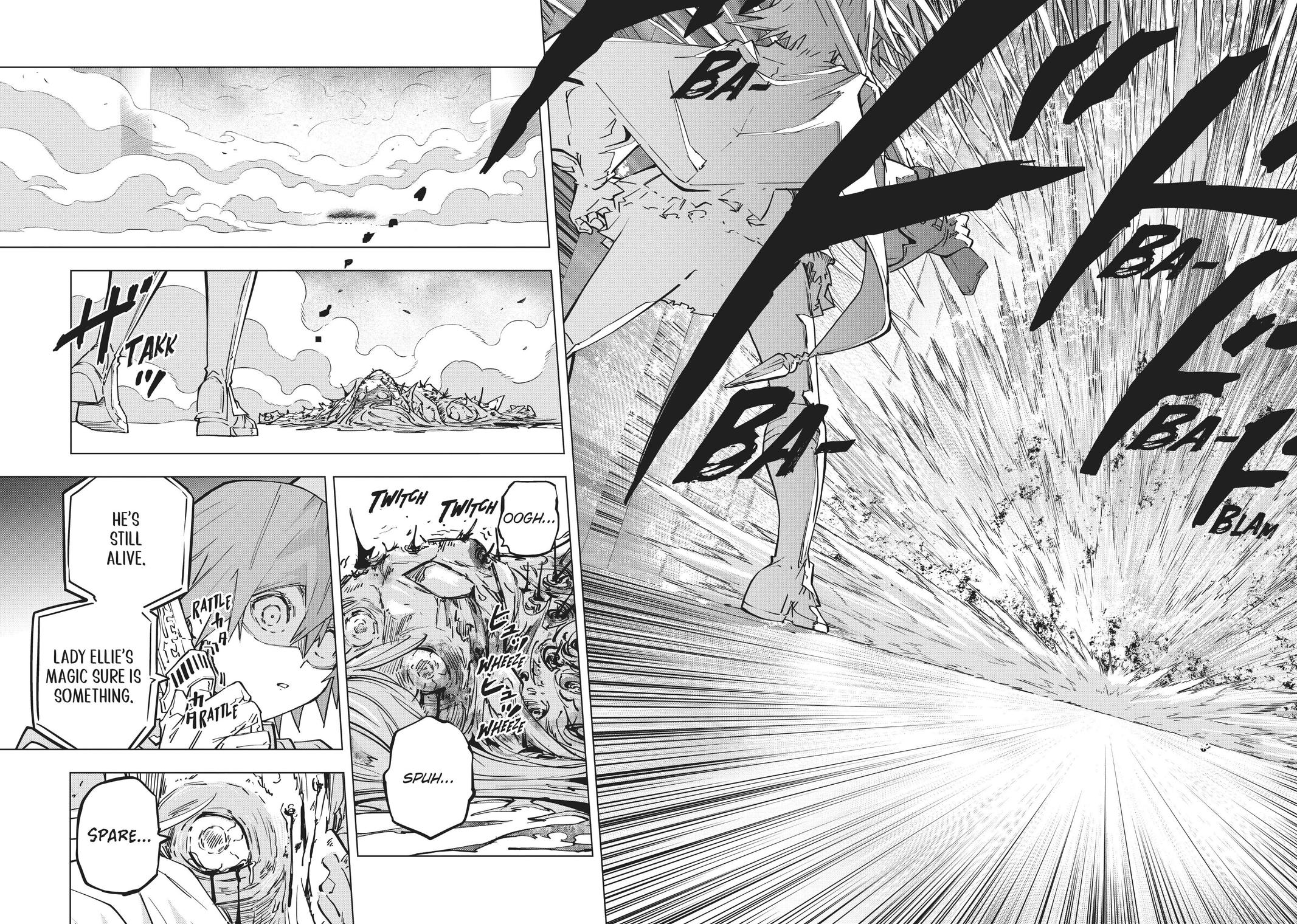 Backstabbed in a Backwater Dungeon – My Party Tried to Kill Me, But Thanks to an Infinite Gacha I Got LVL 9999 Friends and Am Out For Revenge Chapter 35 — page 15