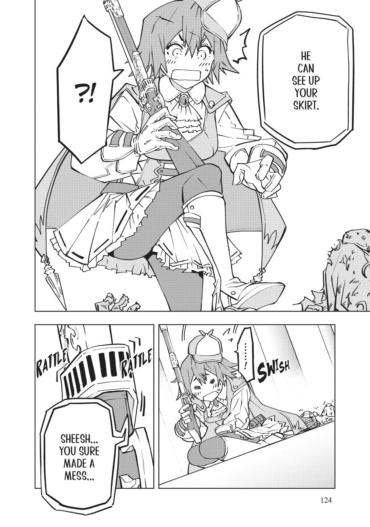 Backstabbed in a Backwater Dungeon – My Party Tried to Kill Me, But Thanks to an Infinite Gacha I Got LVL 9999 Friends and Am Out For Revenge Chapter 35 — page 18