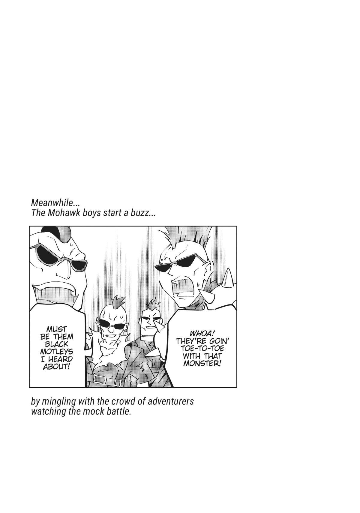 Backstabbed in a Backwater Dungeon – My Party Tried to Kill Me, But Thanks to an Infinite Gacha I Got LVL 9999 Friends and Am Out For Revenge Chapter 35 — page 21
