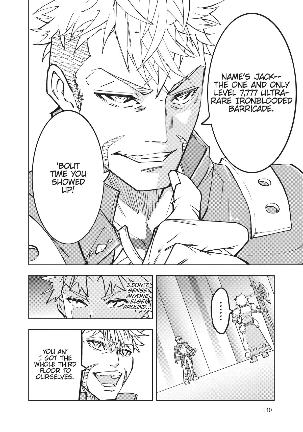 Backstabbed in a Backwater Dungeon – My Party Tried to Kill Me, But Thanks to an Infinite Gacha I Got LVL 9999 Friends and Am Out For Revenge Chapter 36 — page 2