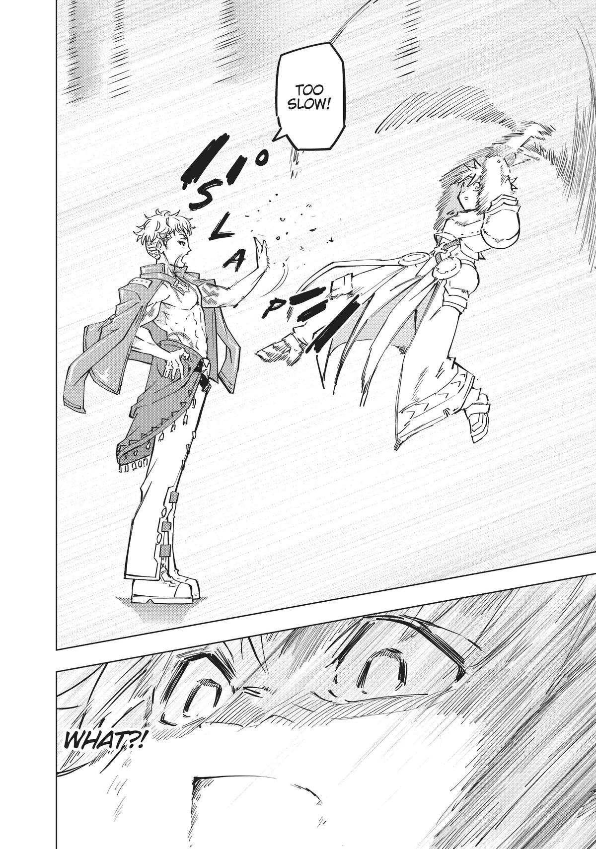 Backstabbed in a Backwater Dungeon – My Party Tried to Kill Me, But Thanks to an Infinite Gacha I Got LVL 9999 Friends and Am Out For Revenge Chapter 36 — page 9