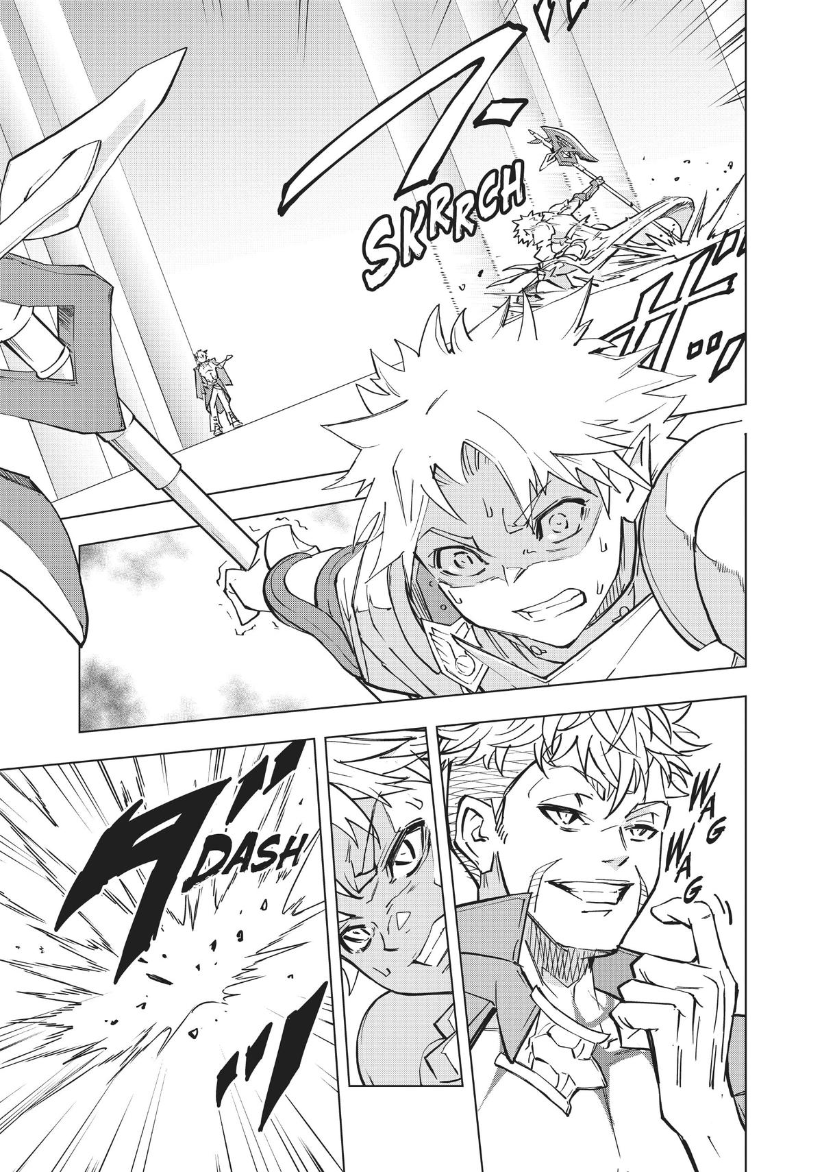 Backstabbed in a Backwater Dungeon – My Party Tried to Kill Me, But Thanks to an Infinite Gacha I Got LVL 9999 Friends and Am Out For Revenge Chapter 36 — page 10