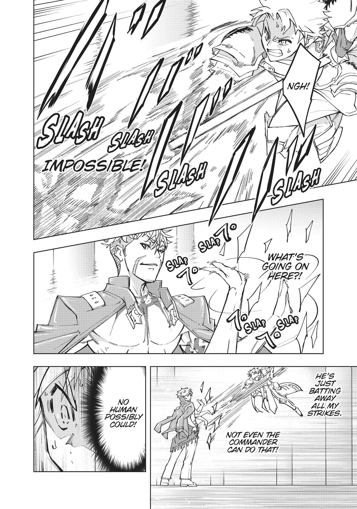 Backstabbed in a Backwater Dungeon – My Party Tried to Kill Me, But Thanks to an Infinite Gacha I Got LVL 9999 Friends and Am Out For Revenge Chapter 36 — page 11