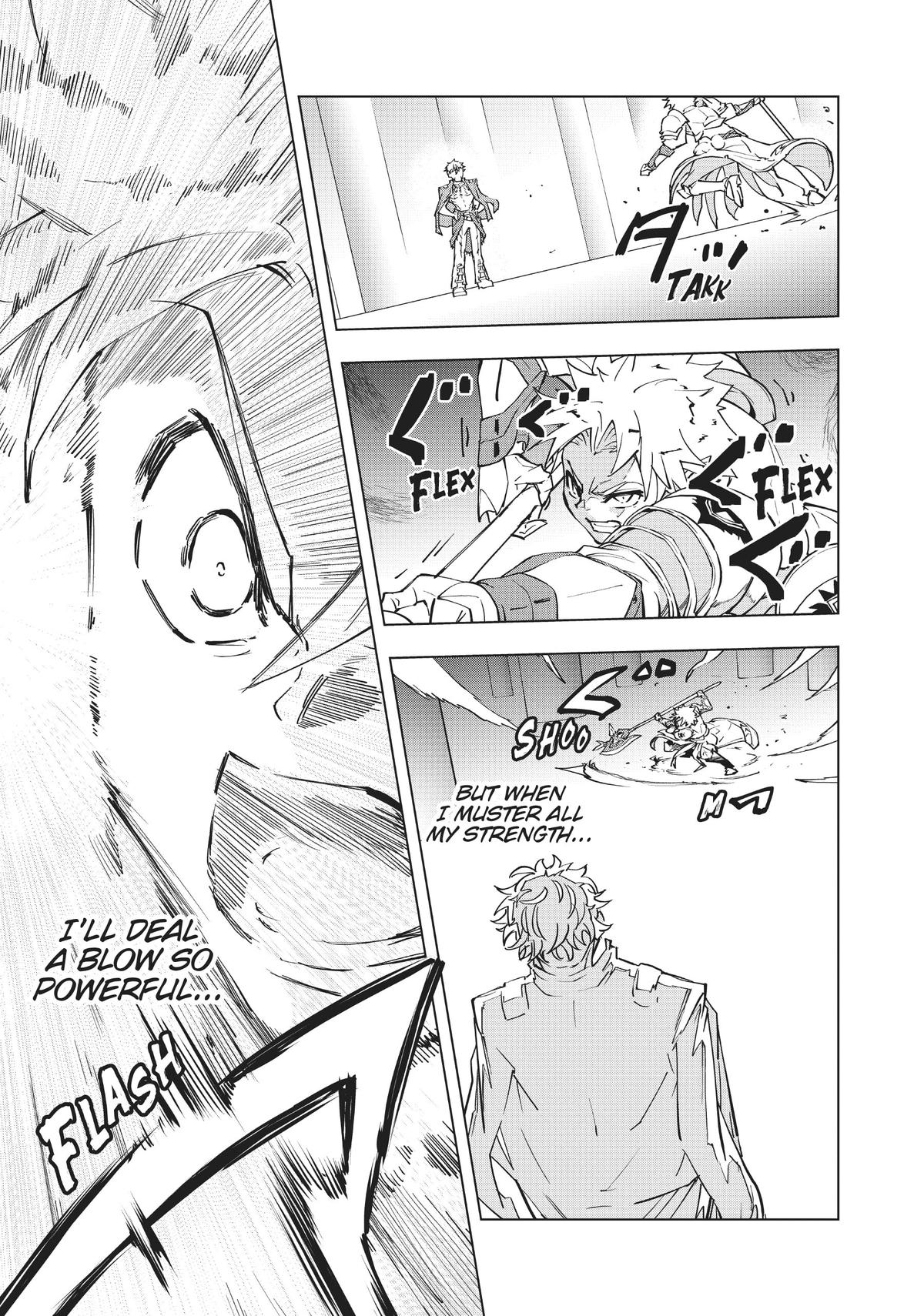 Backstabbed in a Backwater Dungeon – My Party Tried to Kill Me, But Thanks to an Infinite Gacha I Got LVL 9999 Friends and Am Out For Revenge Chapter 36 — page 12