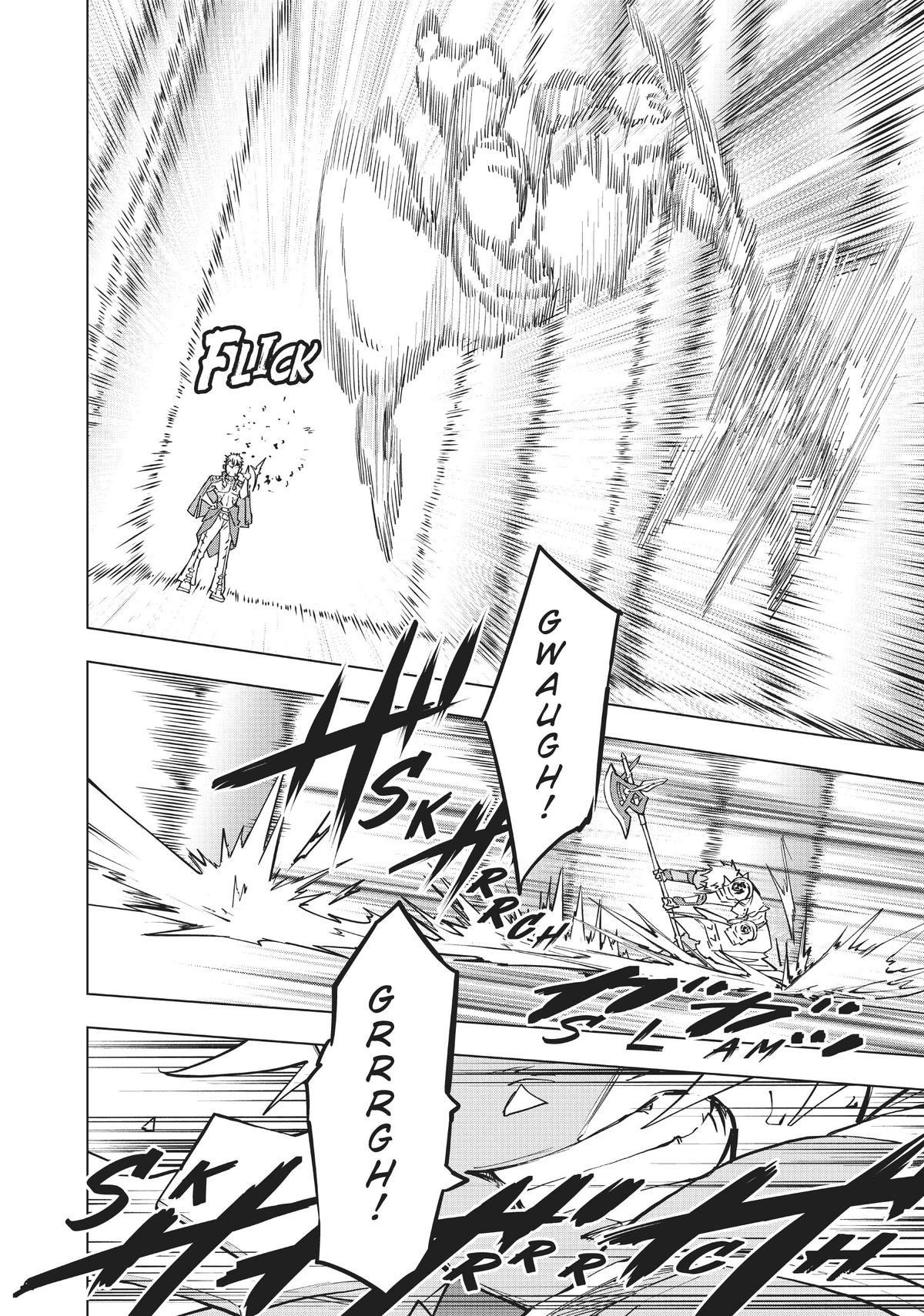 Backstabbed in a Backwater Dungeon – My Party Tried to Kill Me, But Thanks to an Infinite Gacha I Got LVL 9999 Friends and Am Out For Revenge Chapter 36 — page 14