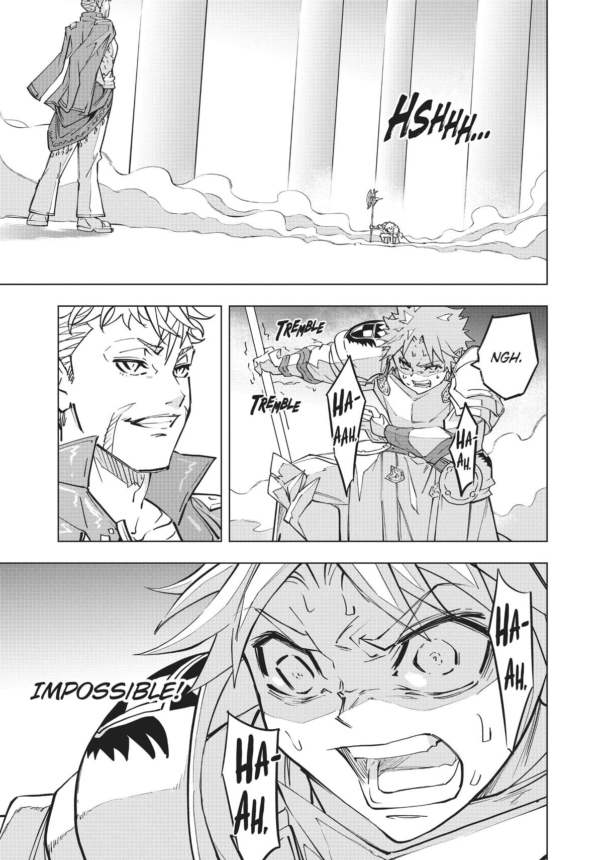 Backstabbed in a Backwater Dungeon – My Party Tried to Kill Me, But Thanks to an Infinite Gacha I Got LVL 9999 Friends and Am Out For Revenge Chapter 36 — page 15