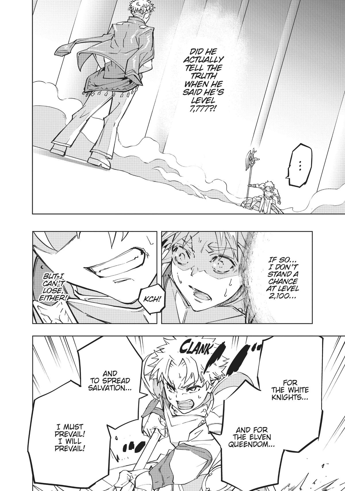 Backstabbed in a Backwater Dungeon – My Party Tried to Kill Me, But Thanks to an Infinite Gacha I Got LVL 9999 Friends and Am Out For Revenge Chapter 36 — page 16
