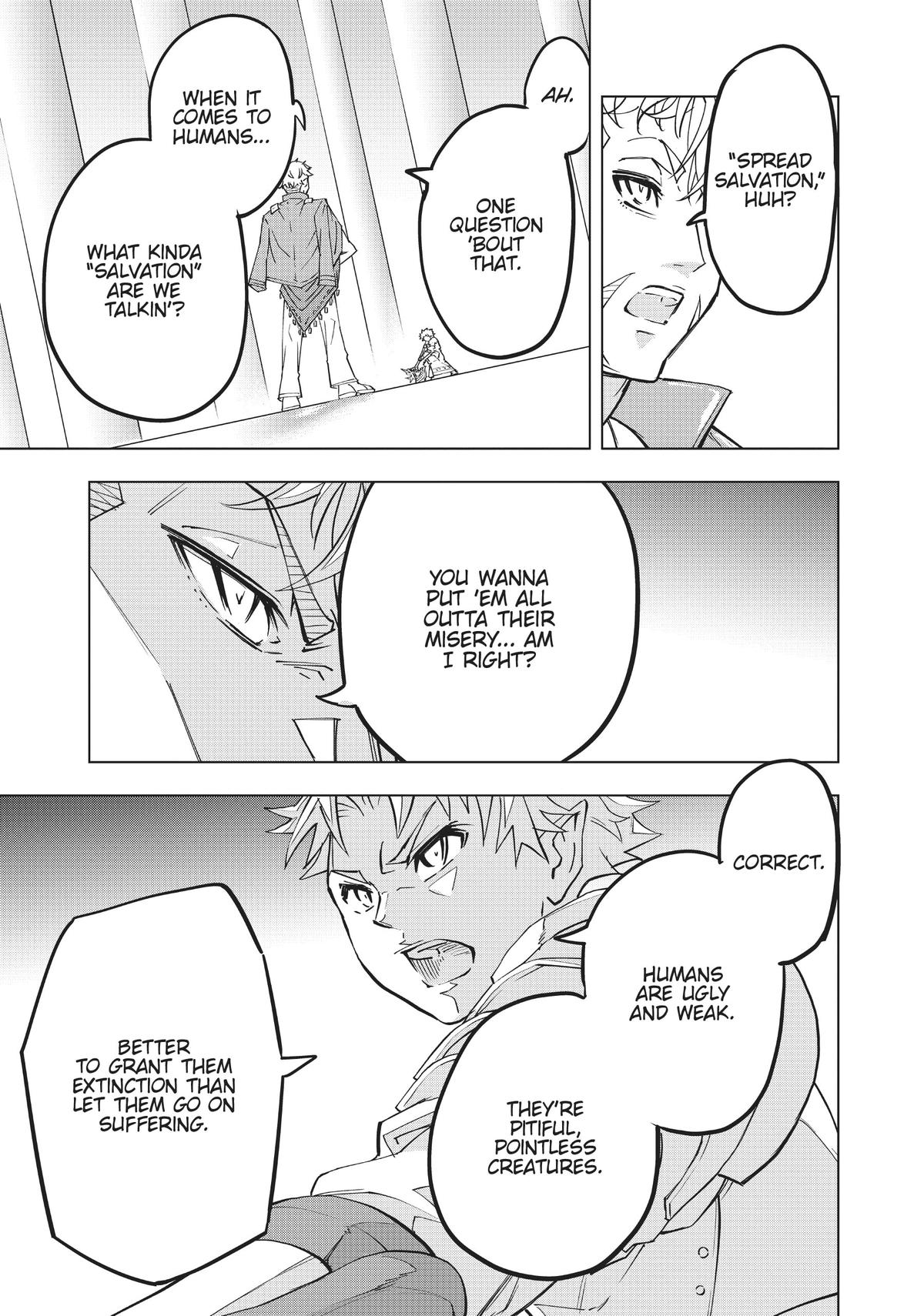 Backstabbed in a Backwater Dungeon – My Party Tried to Kill Me, But Thanks to an Infinite Gacha I Got LVL 9999 Friends and Am Out For Revenge Chapter 36 — page 17