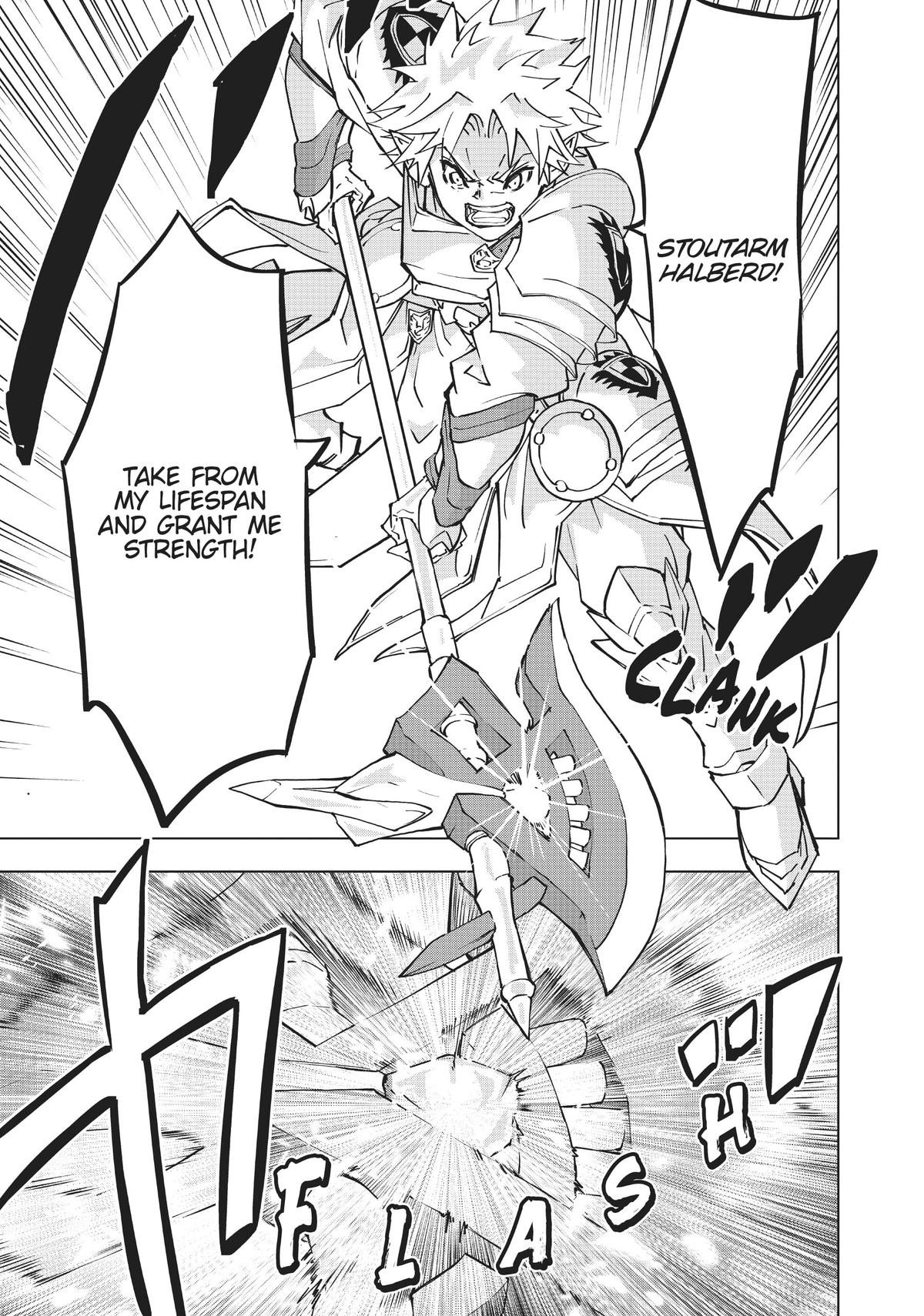 Backstabbed in a Backwater Dungeon – My Party Tried to Kill Me, But Thanks to an Infinite Gacha I Got LVL 9999 Friends and Am Out For Revenge Chapter 36 — page 19