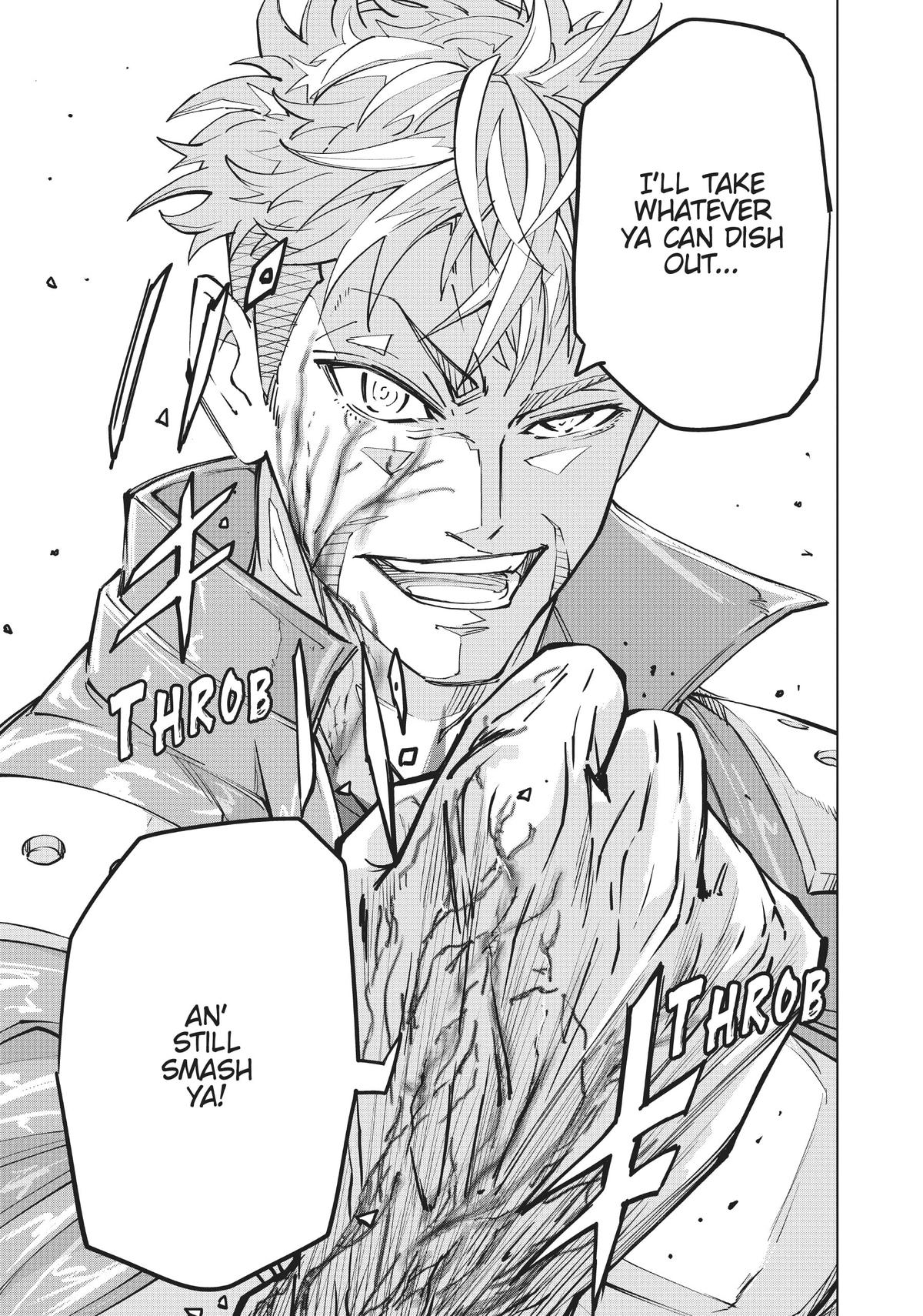 Backstabbed in a Backwater Dungeon – My Party Tried to Kill Me, But Thanks to an Infinite Gacha I Got LVL 9999 Friends and Am Out For Revenge Chapter 36 — page 21