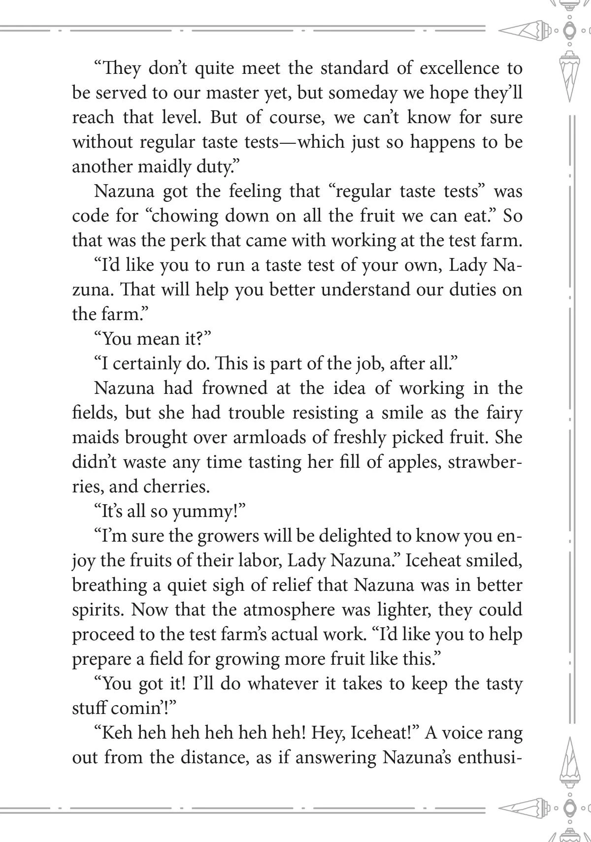 Backstabbed in a Backwater Dungeon – My Party Tried to Kill Me, But Thanks to an Infinite Gacha I Got LVL 9999 Friends and Am Out For Revenge Chapter 37.5 — page 6