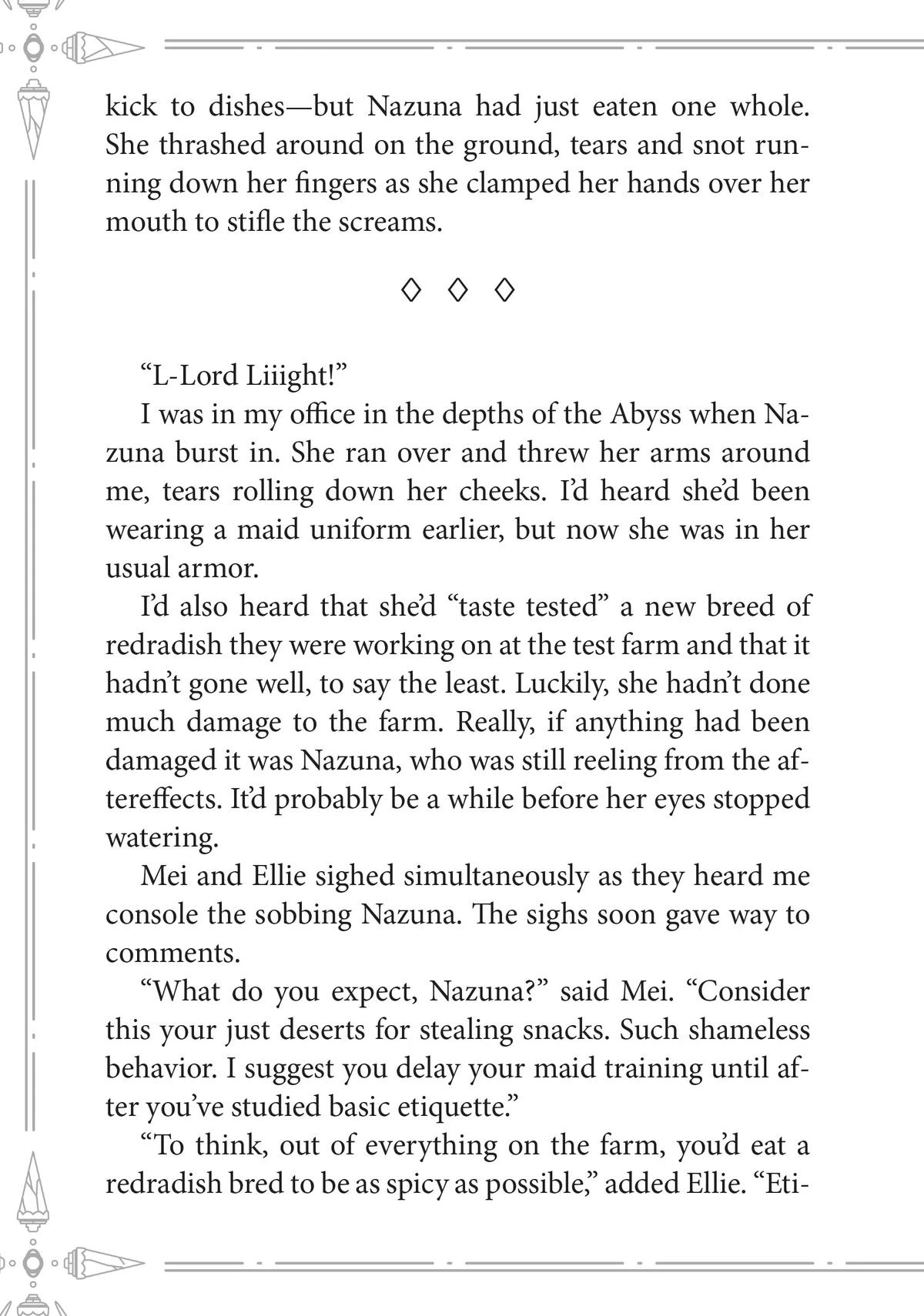 Backstabbed in a Backwater Dungeon – My Party Tried to Kill Me, But Thanks to an Infinite Gacha I Got LVL 9999 Friends and Am Out For Revenge Chapter 37.5 — page 9