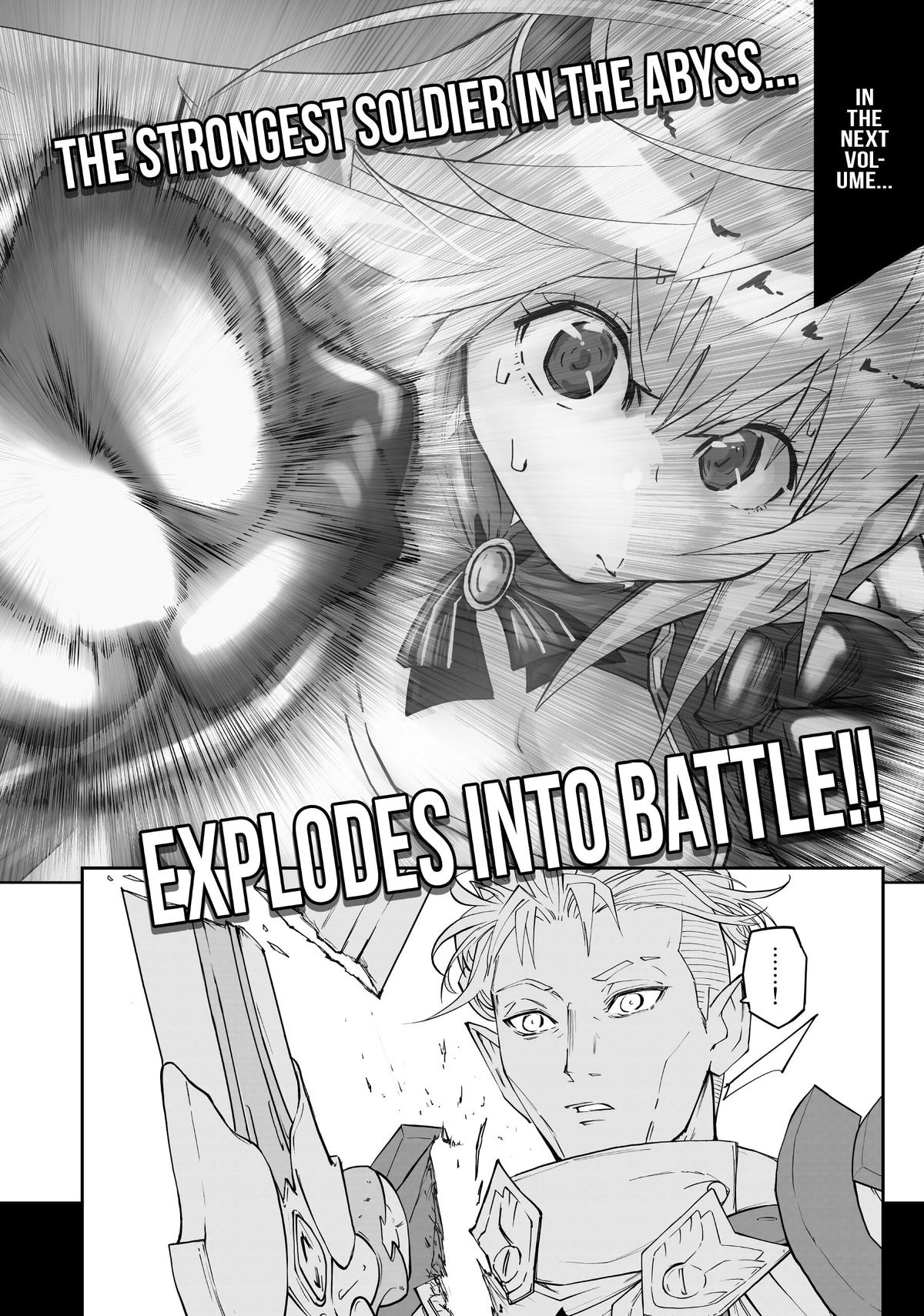 Backstabbed in a Backwater Dungeon – My Party Tried to Kill Me, But Thanks to an Infinite Gacha I Got LVL 9999 Friends and Am Out For Revenge Chapter 37.5 — page 12