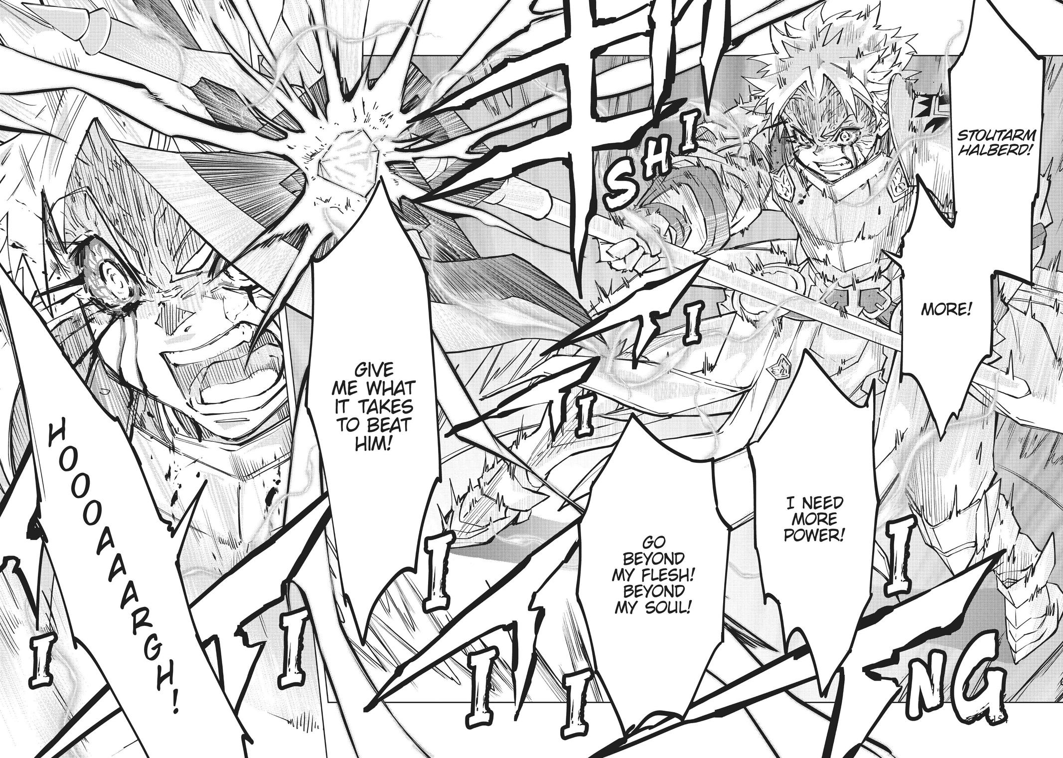 Backstabbed in a Backwater Dungeon – My Party Tried to Kill Me, But Thanks to an Infinite Gacha I Got LVL 9999 Friends and Am Out For Revenge Chapter 37 — page 2