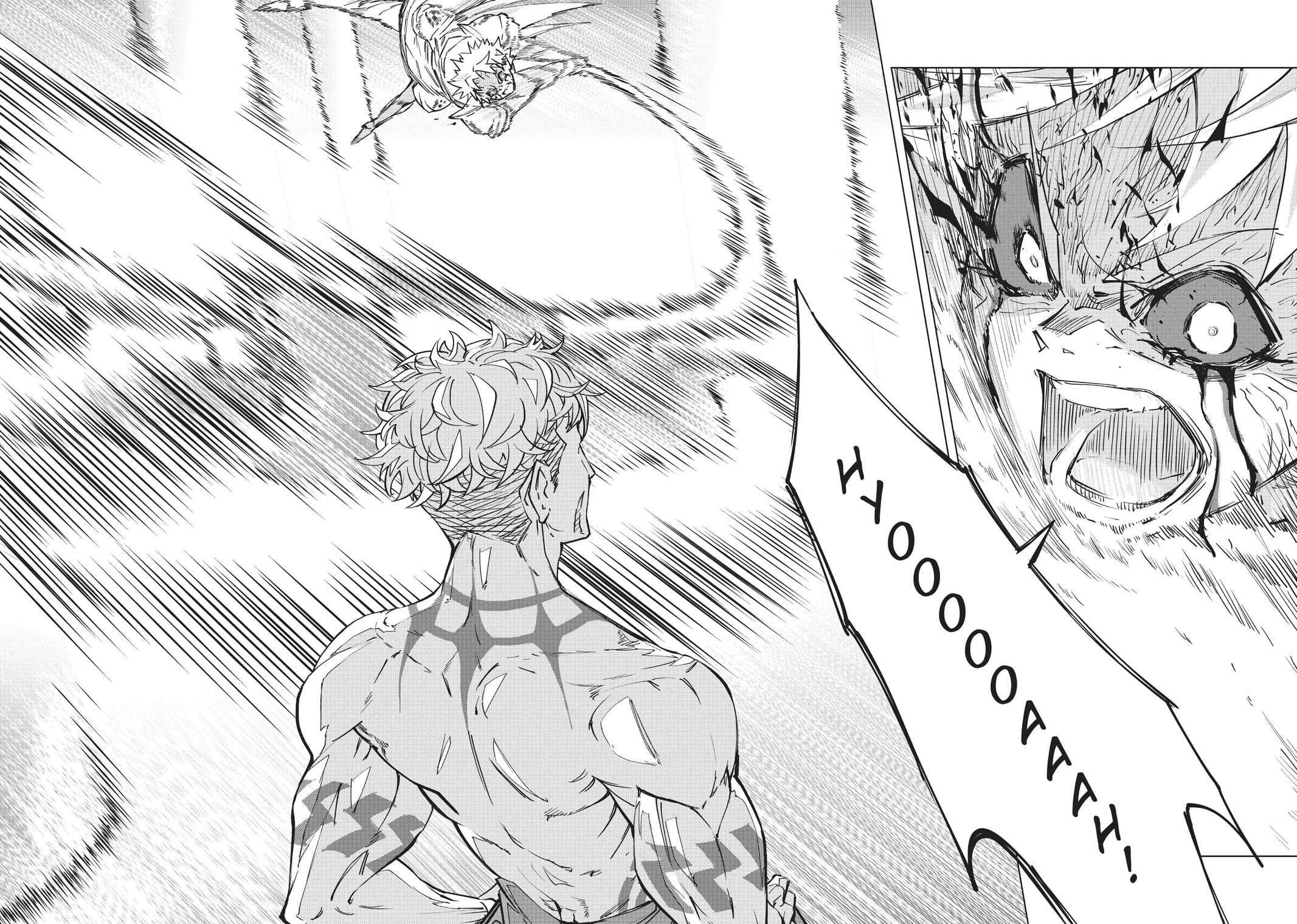 Backstabbed in a Backwater Dungeon – My Party Tried to Kill Me, But Thanks to an Infinite Gacha I Got LVL 9999 Friends and Am Out For Revenge Chapter 37 — page 5