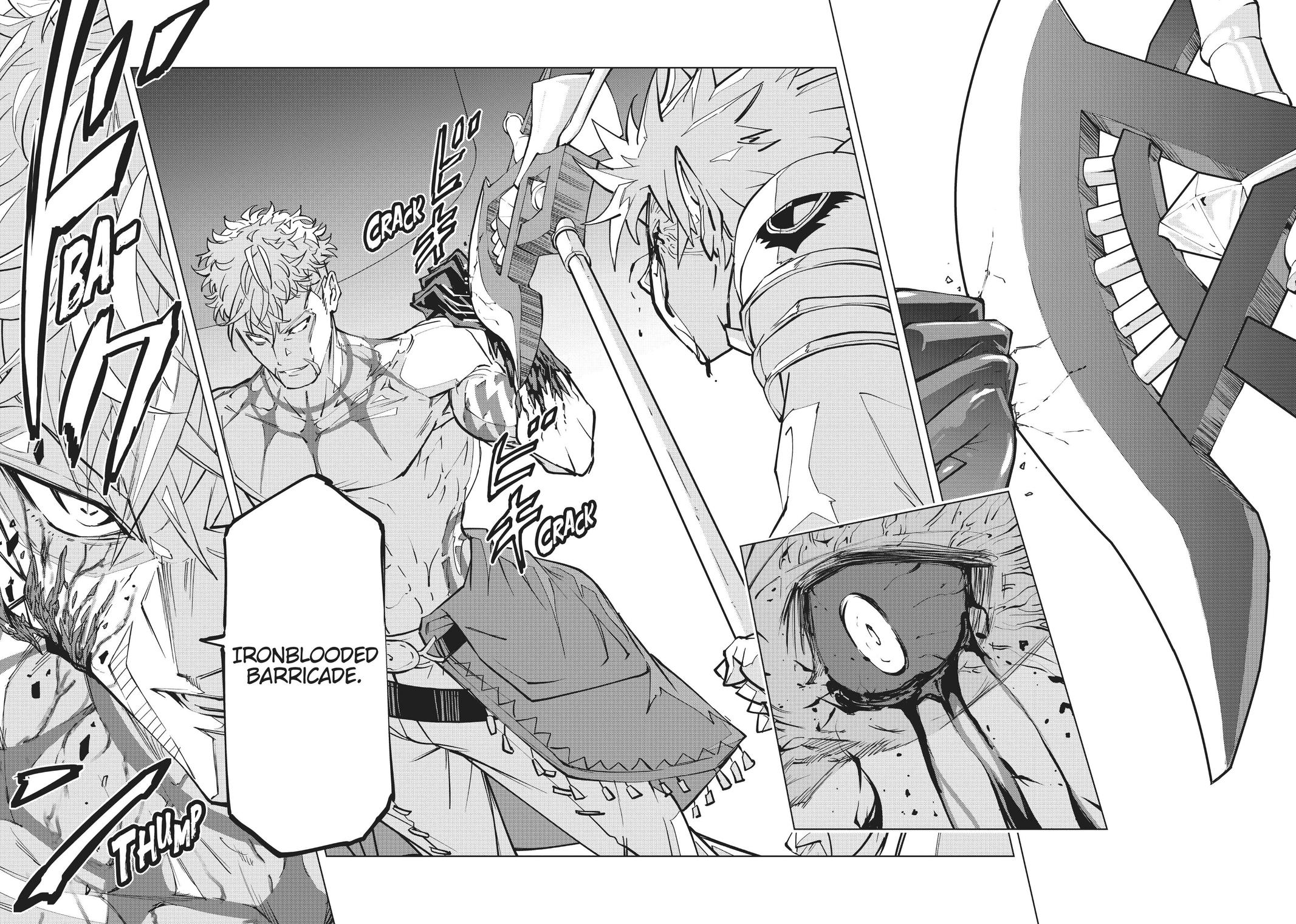 Backstabbed in a Backwater Dungeon – My Party Tried to Kill Me, But Thanks to an Infinite Gacha I Got LVL 9999 Friends and Am Out For Revenge Chapter 37 — page 6