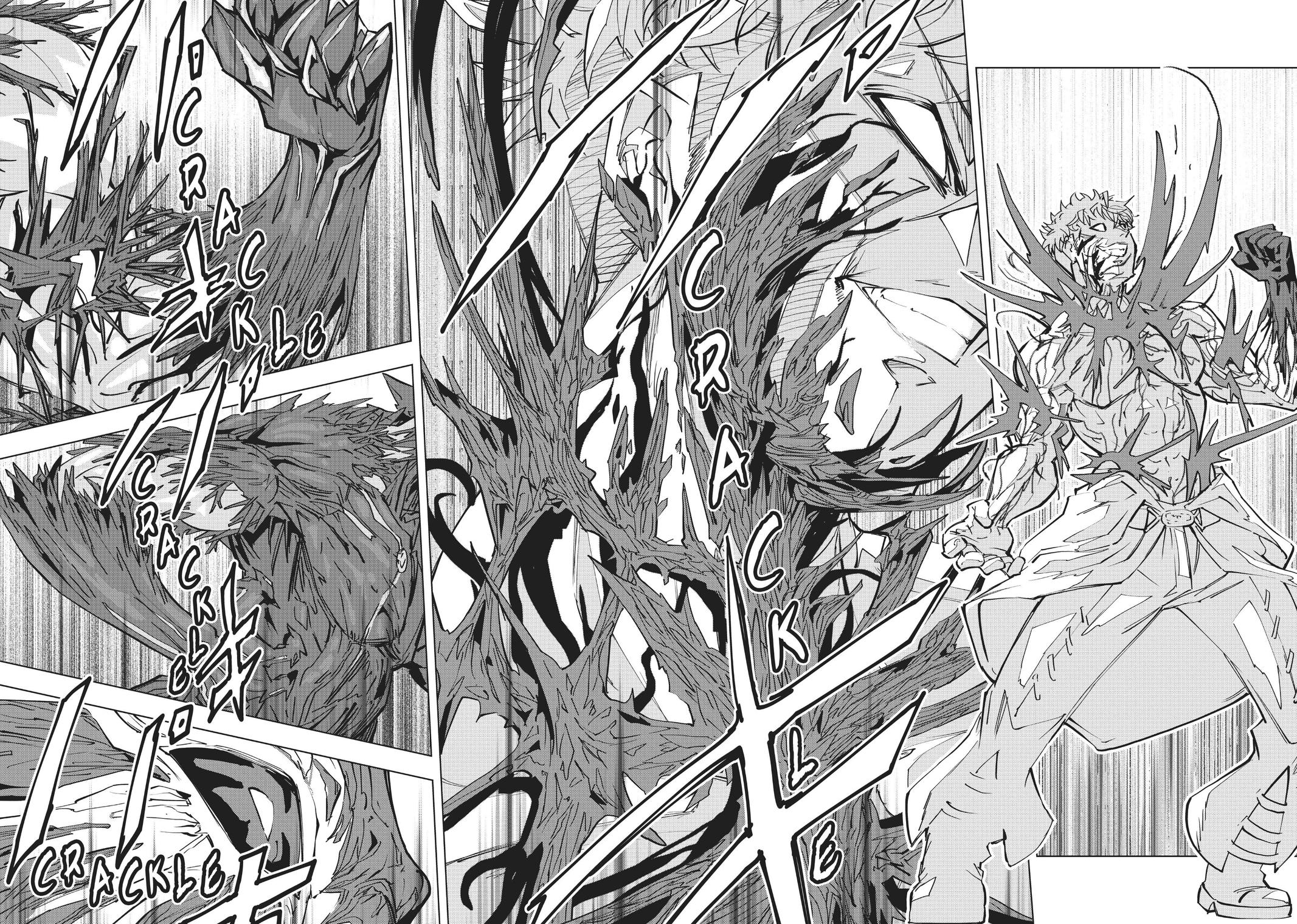 Backstabbed in a Backwater Dungeon – My Party Tried to Kill Me, But Thanks to an Infinite Gacha I Got LVL 9999 Friends and Am Out For Revenge Chapter 37 — page 7